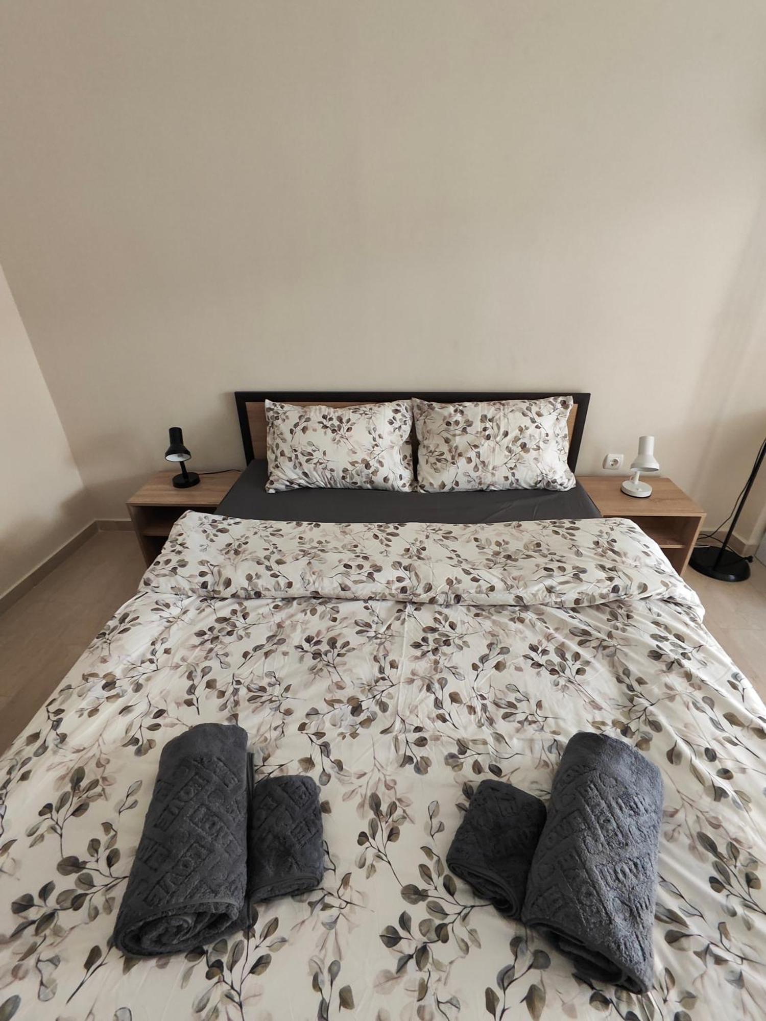 Famillya Flair Apartment