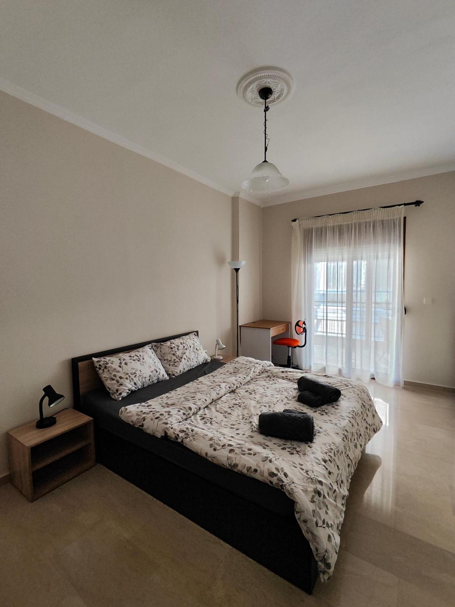 Famillya Flair Apartment