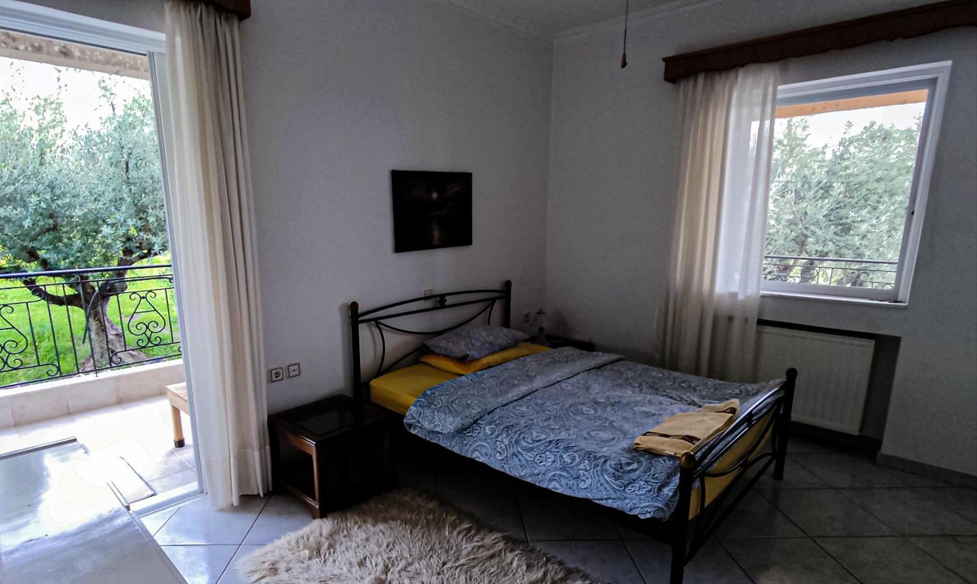 Homestay Your Spot West Peloponnese Shared *