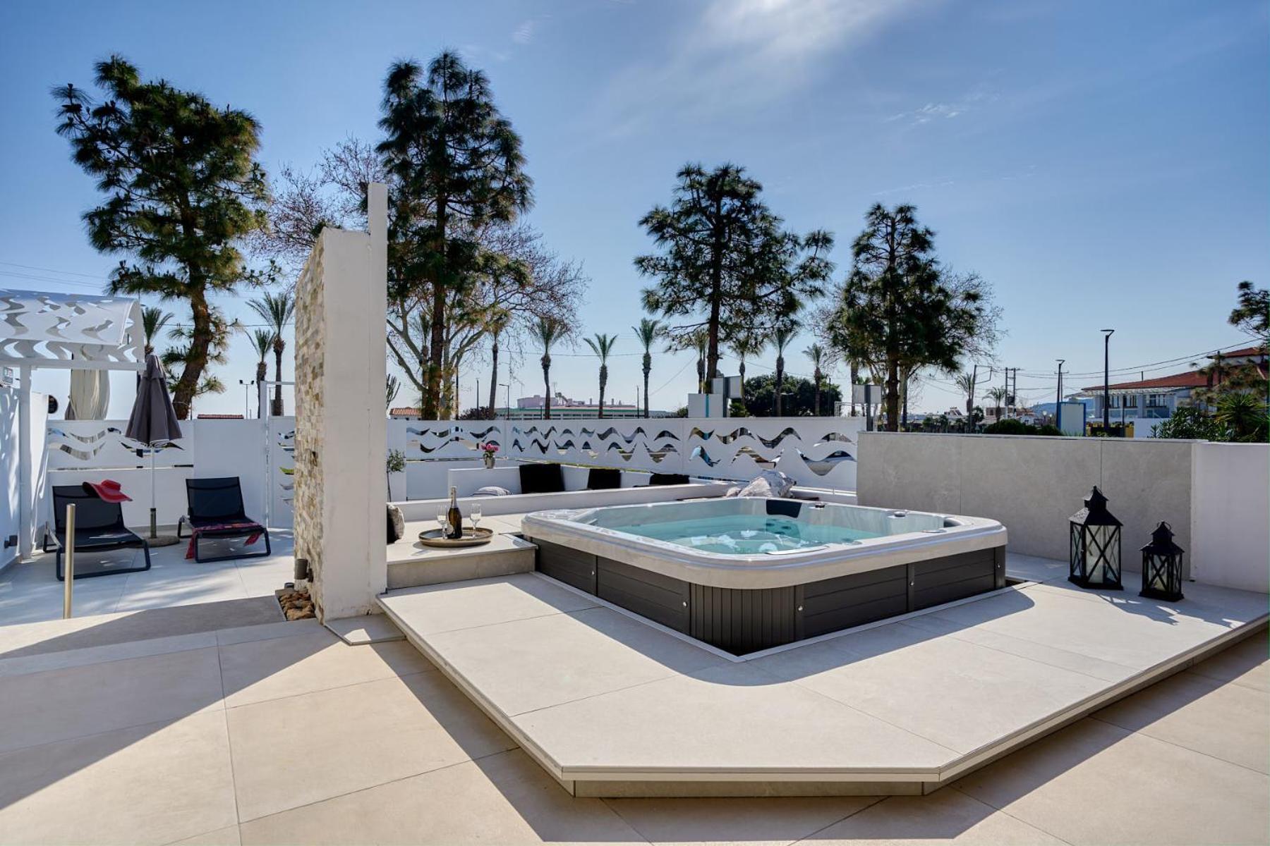 Apartment Sia Mare Seaside Faliraki