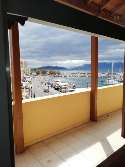 Apartment Port 2-διαμέρισμα στο λιμάνι της αίγινας 2 Aegina