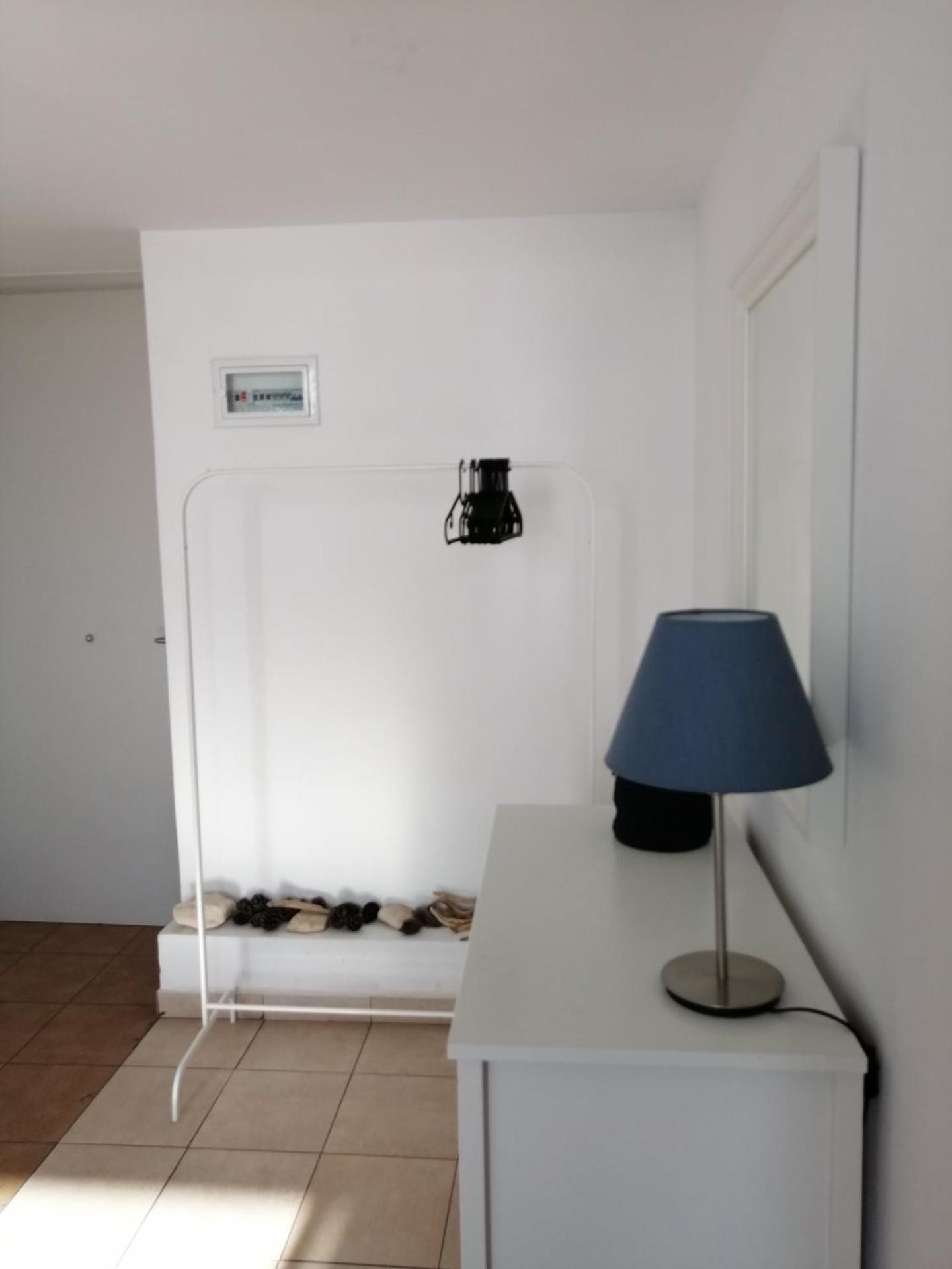 Port 3 Apartment