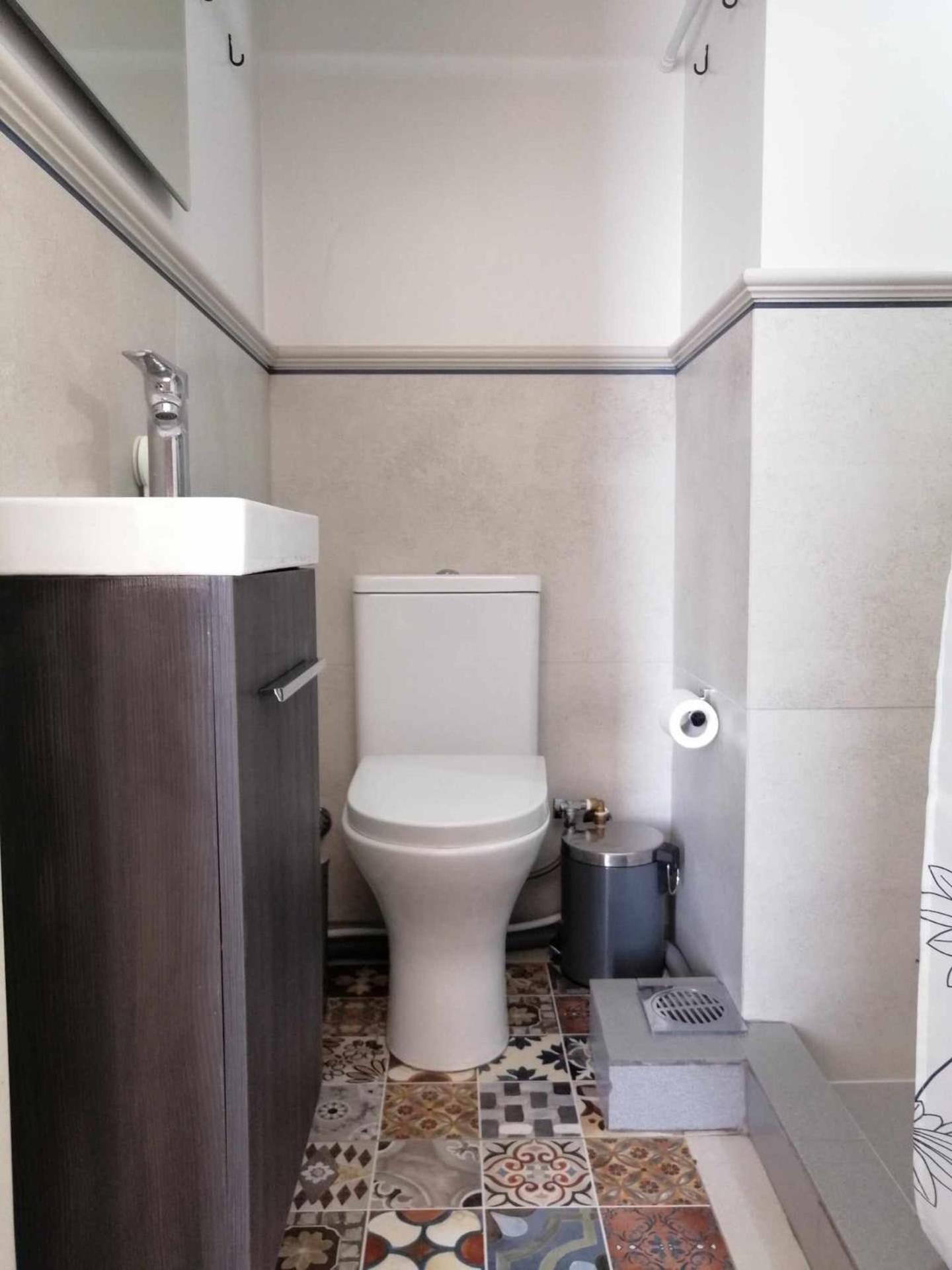 Apartment Port 3 *