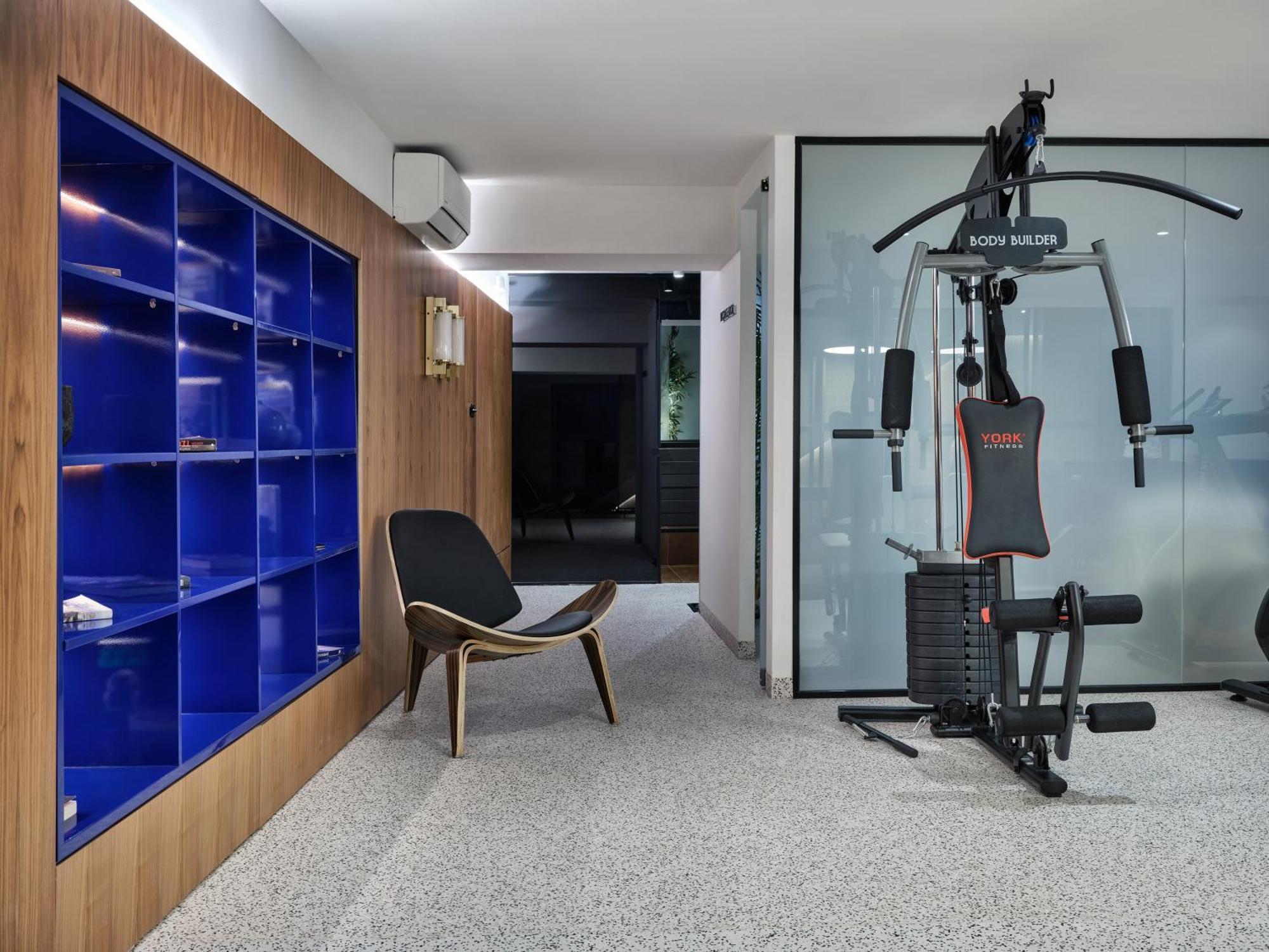 Aparthotel The Newel Acropolis Athens