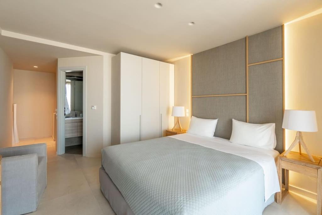 Apartment Cw Riviera *