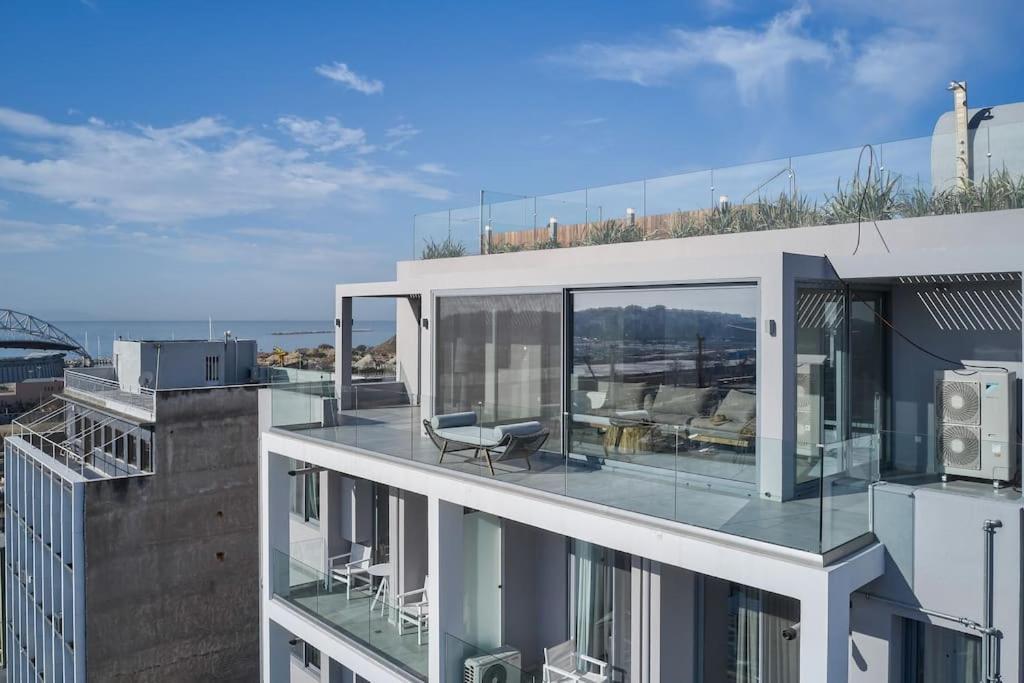 Apartment Cw Riviera