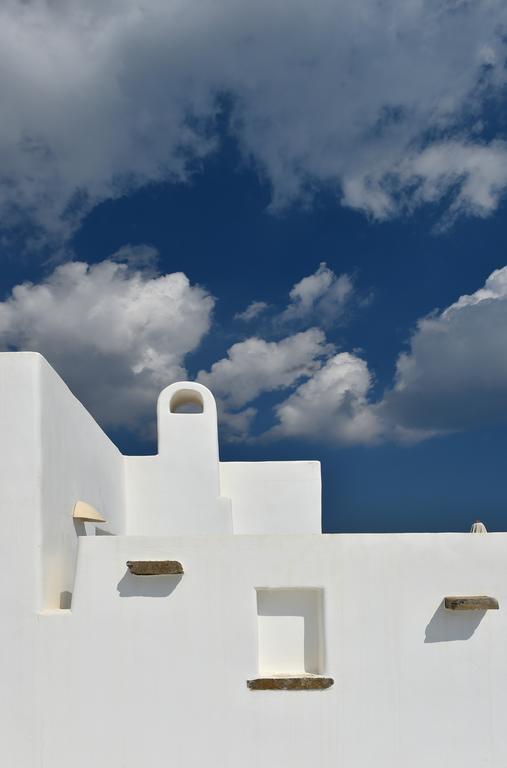 Apartment Glyfa Village *