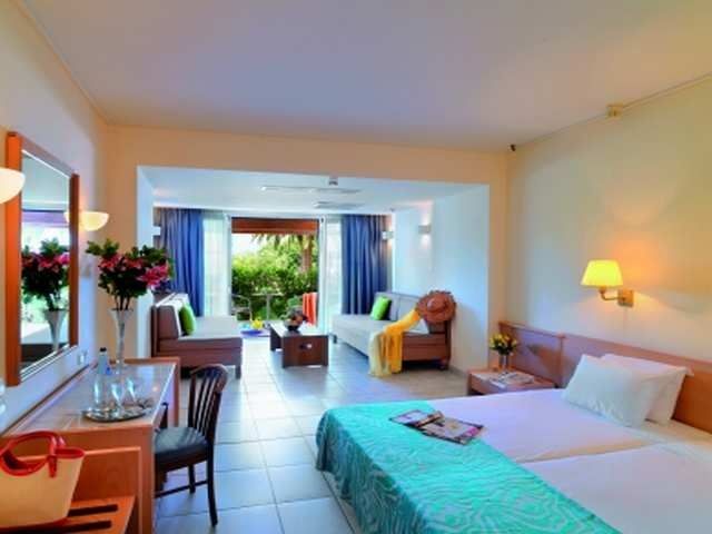 Dassia Chandris 4* Limni (Corfu)