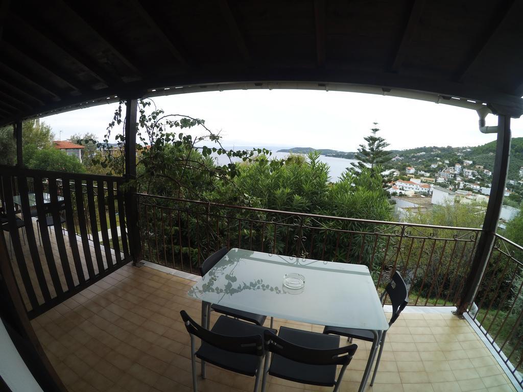 Anna Apartment *