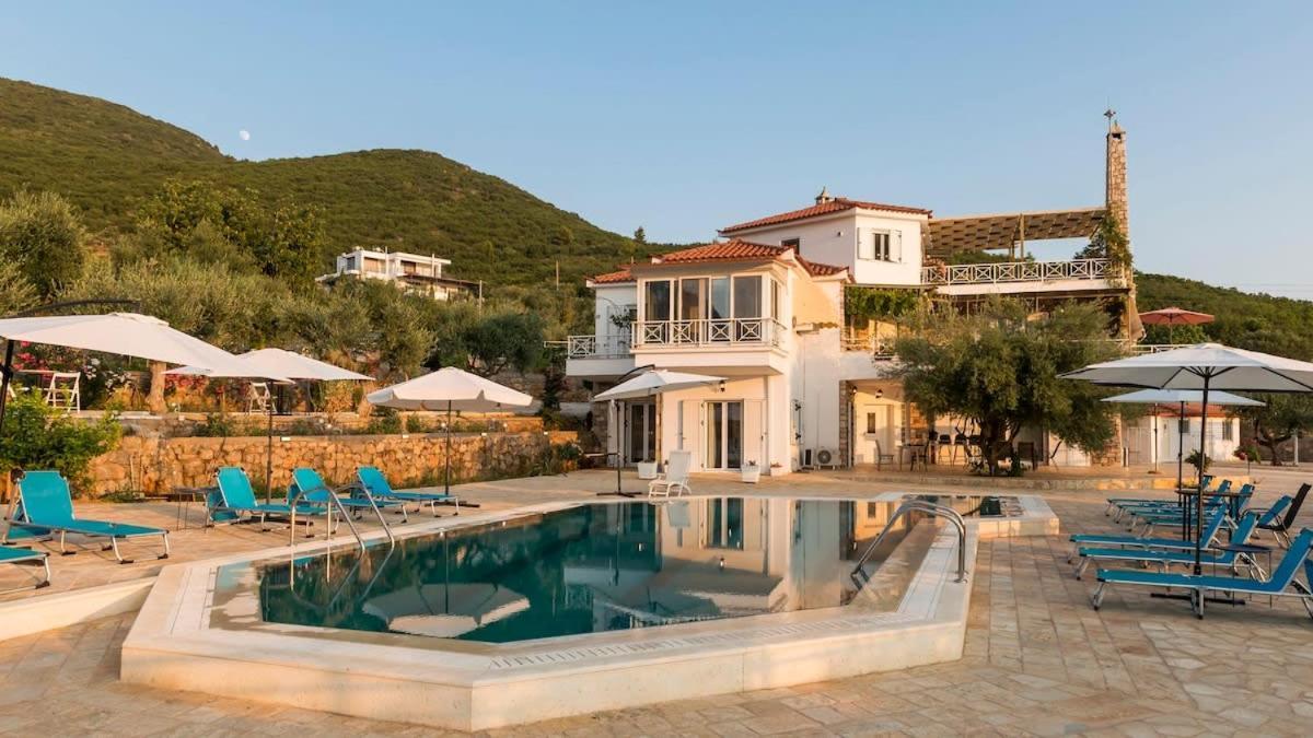 Needa's - Eros Loft With Infinity Pool