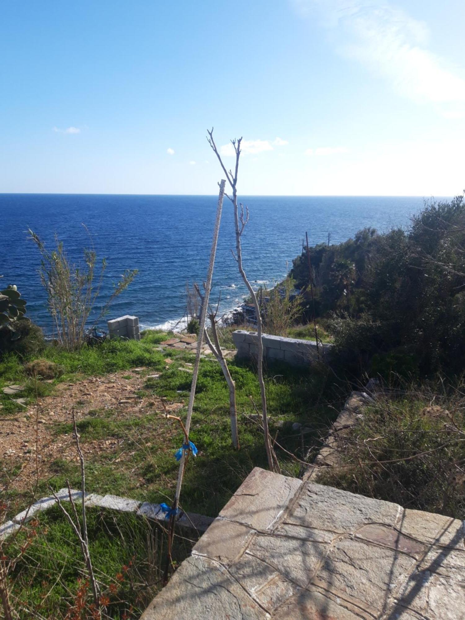 Aegean View Holiday home Agios Kirykos (Ikaria)
