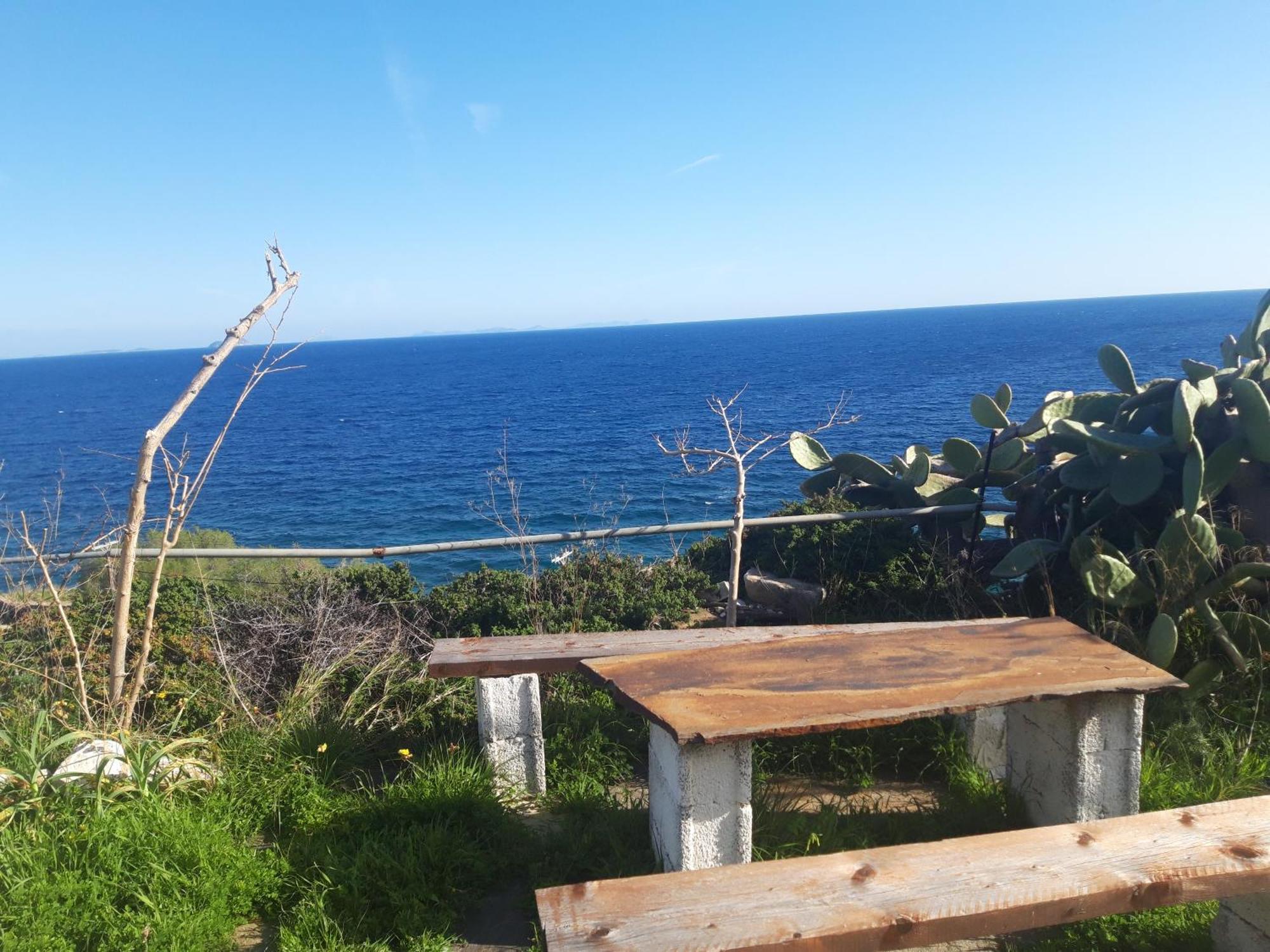 Holiday home Aegean View Agios Kirykos (Ikaria)