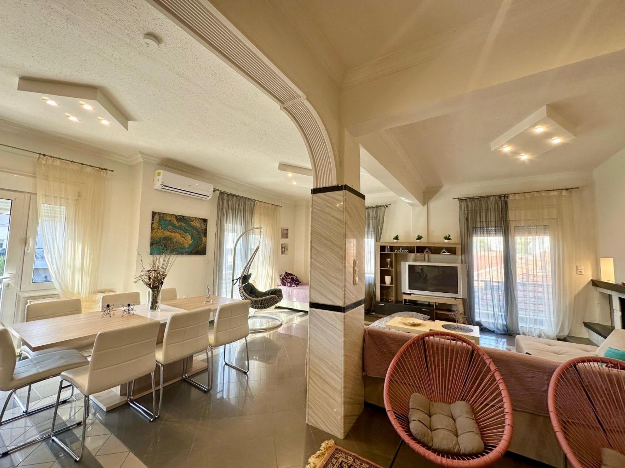 Relax Vacation Apartment
