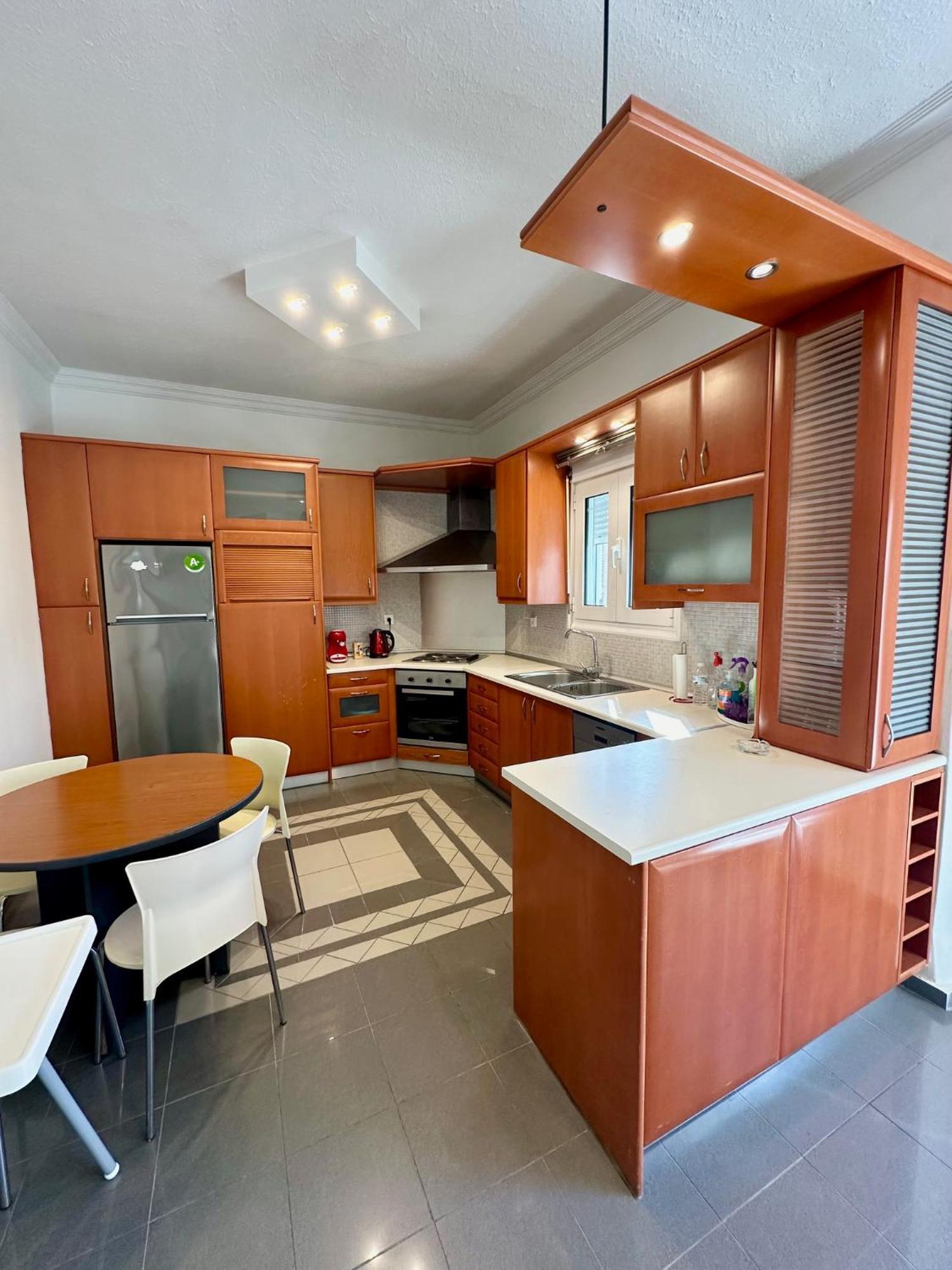Relax Vacation Apartment