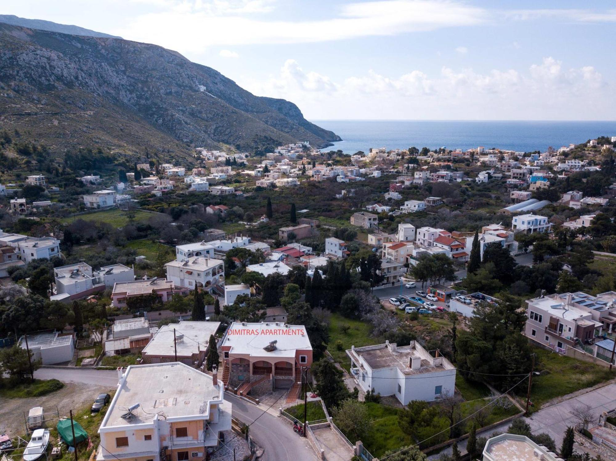 Apartment Dimitras