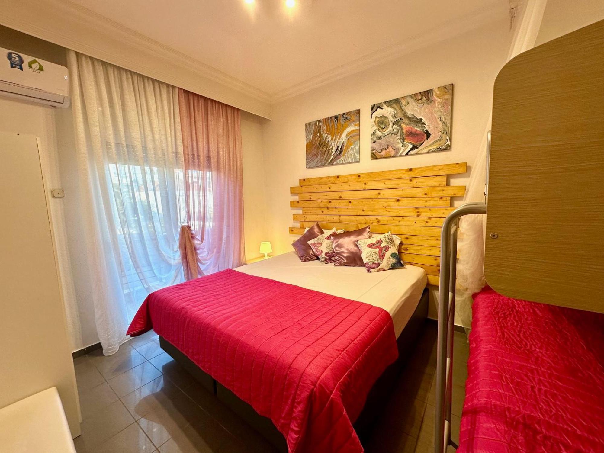 Apartment Relax Vacation *