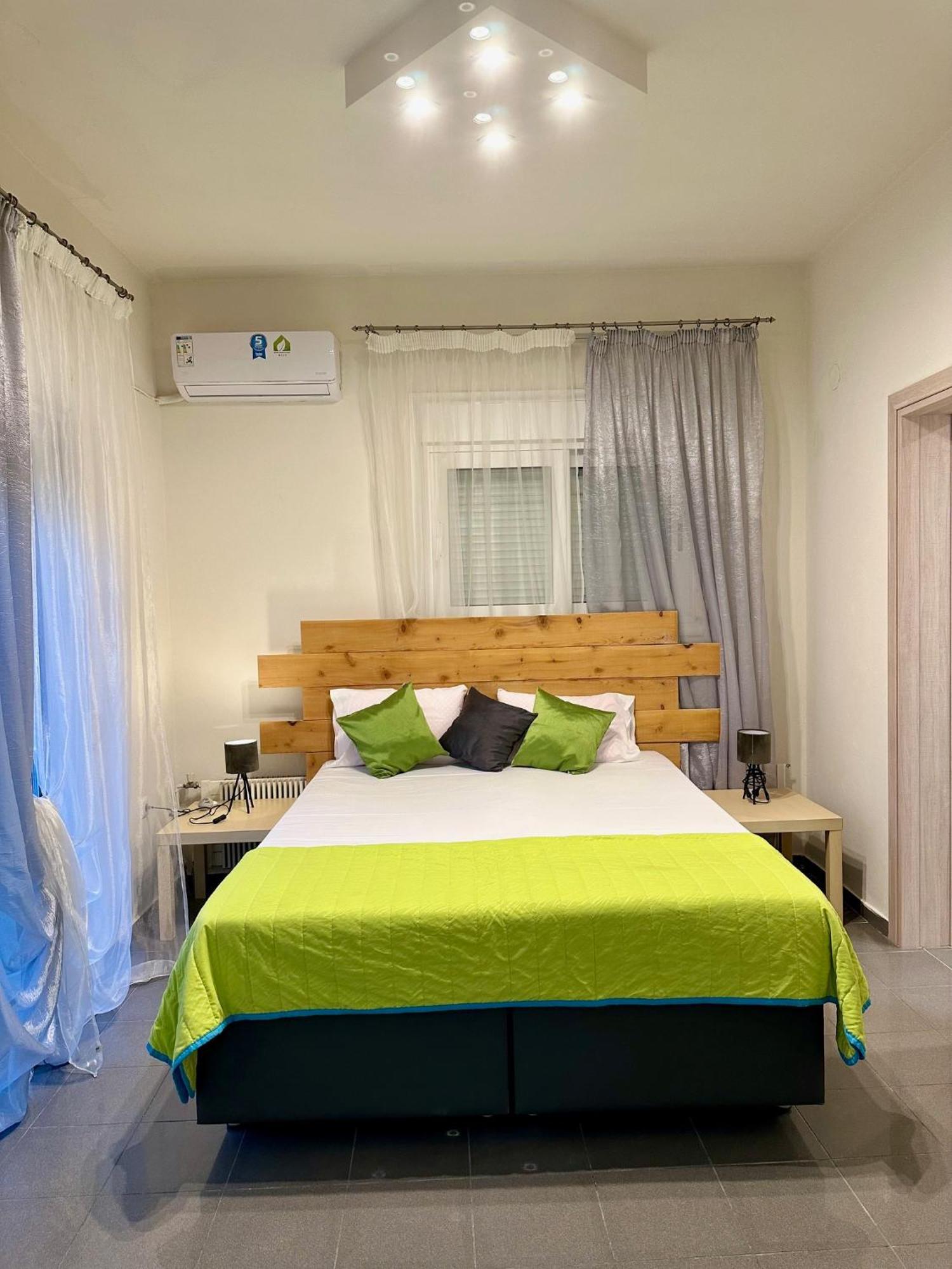 Relax Vacation Apartment Nea Peramos (Macedonia)