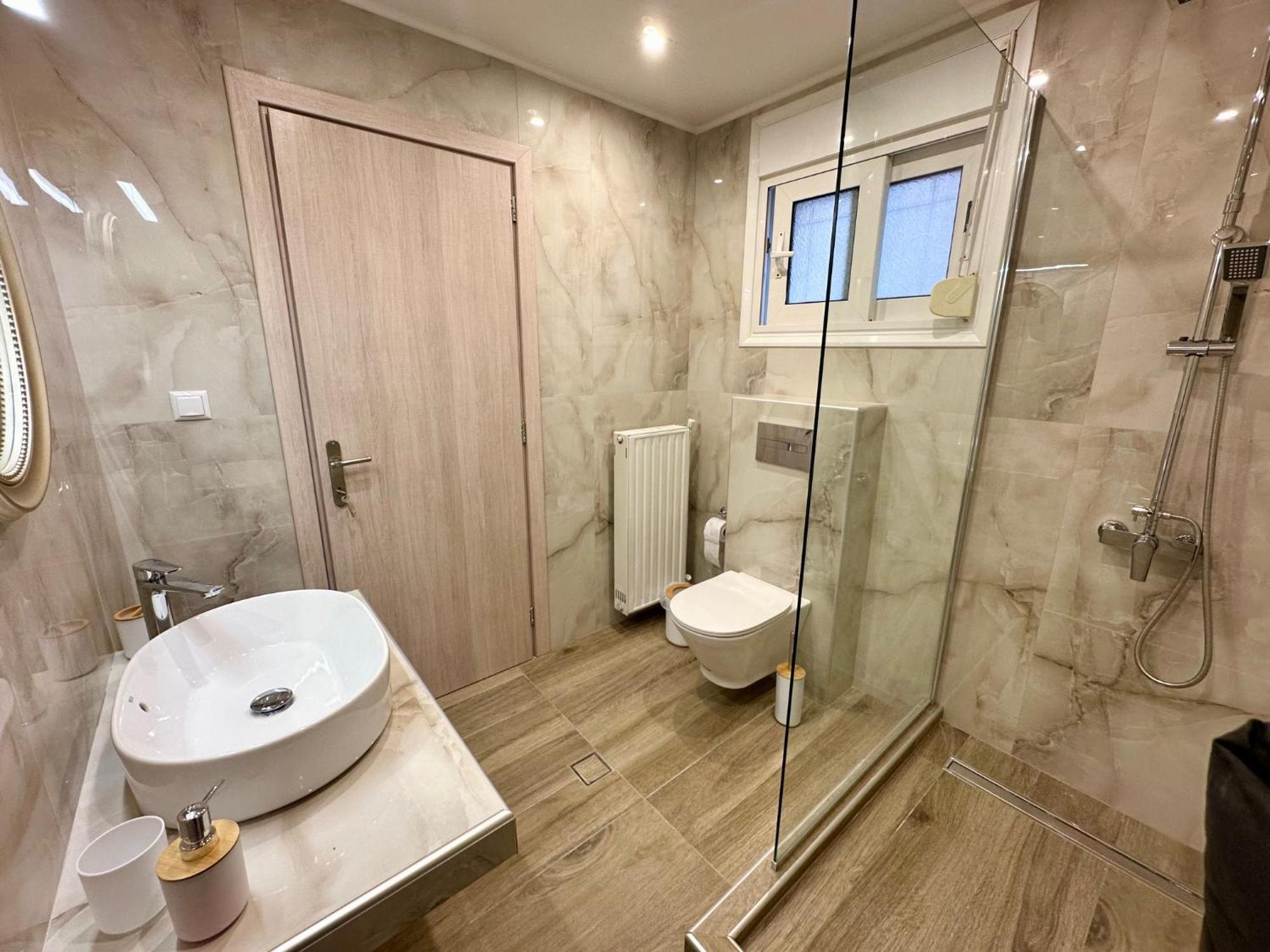 Apartment Relax Vacation Nea Peramos (Macedonia)