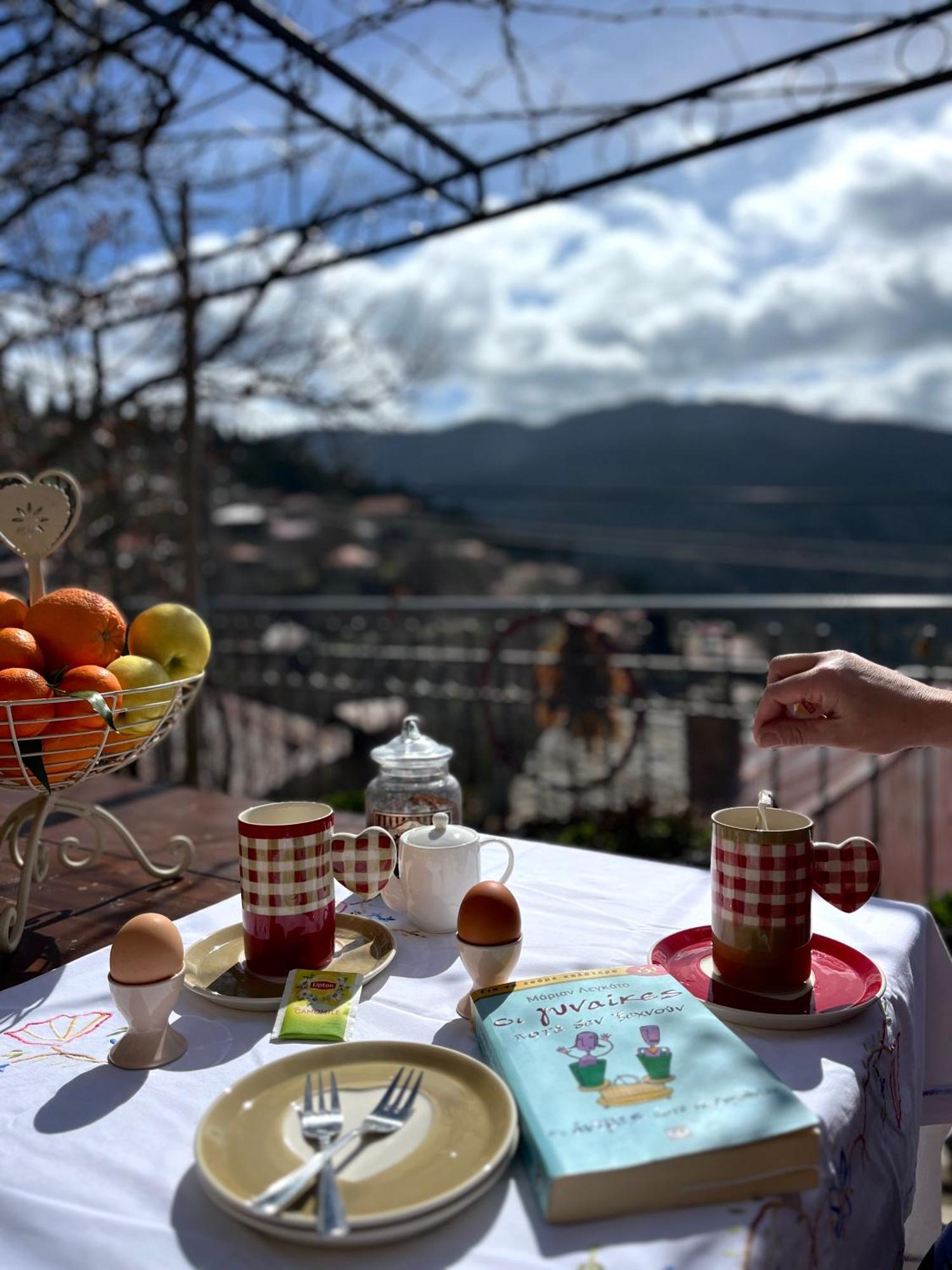 Petrameli *