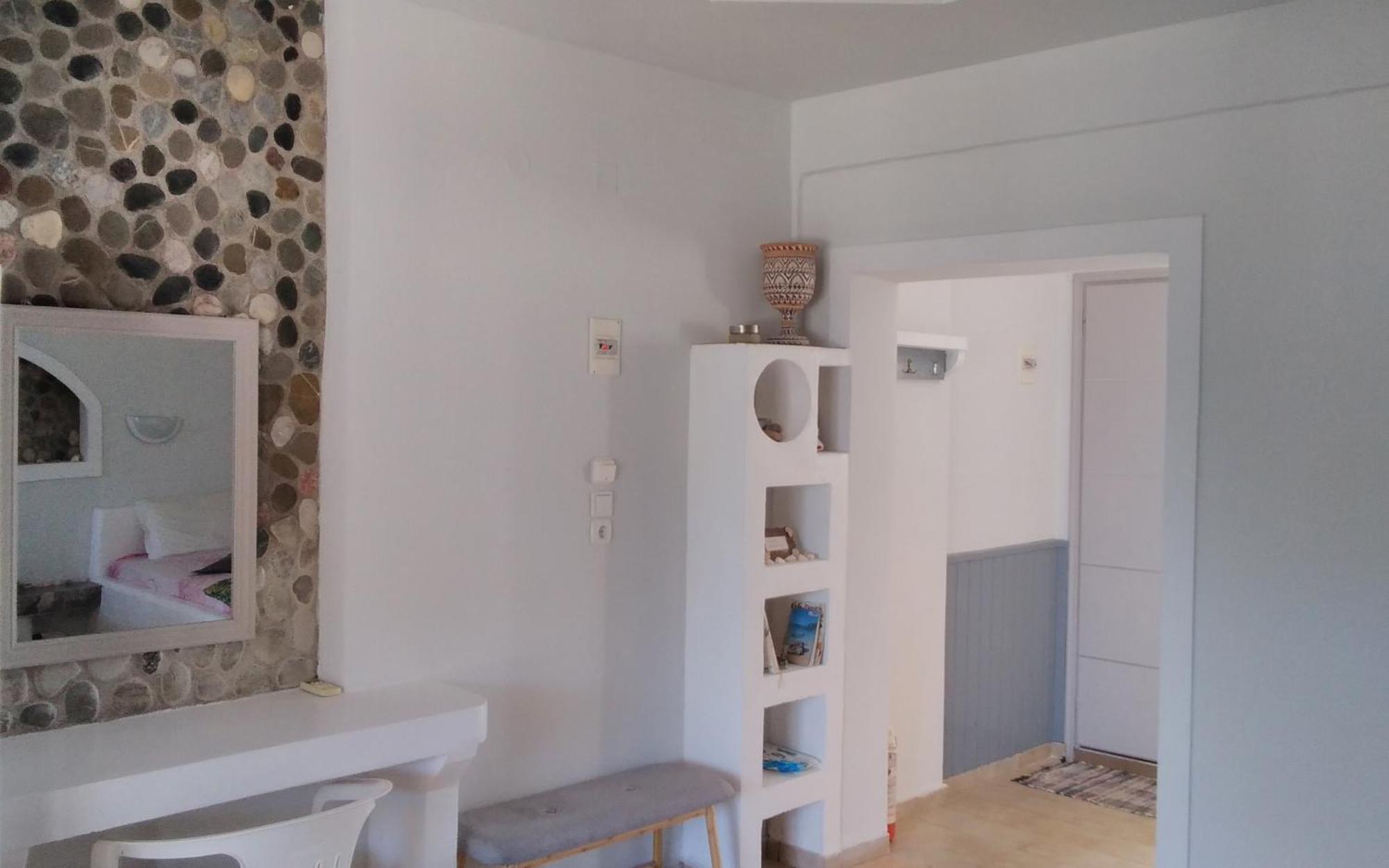 Endless Blue Apartment Lachania (Rhodes)
