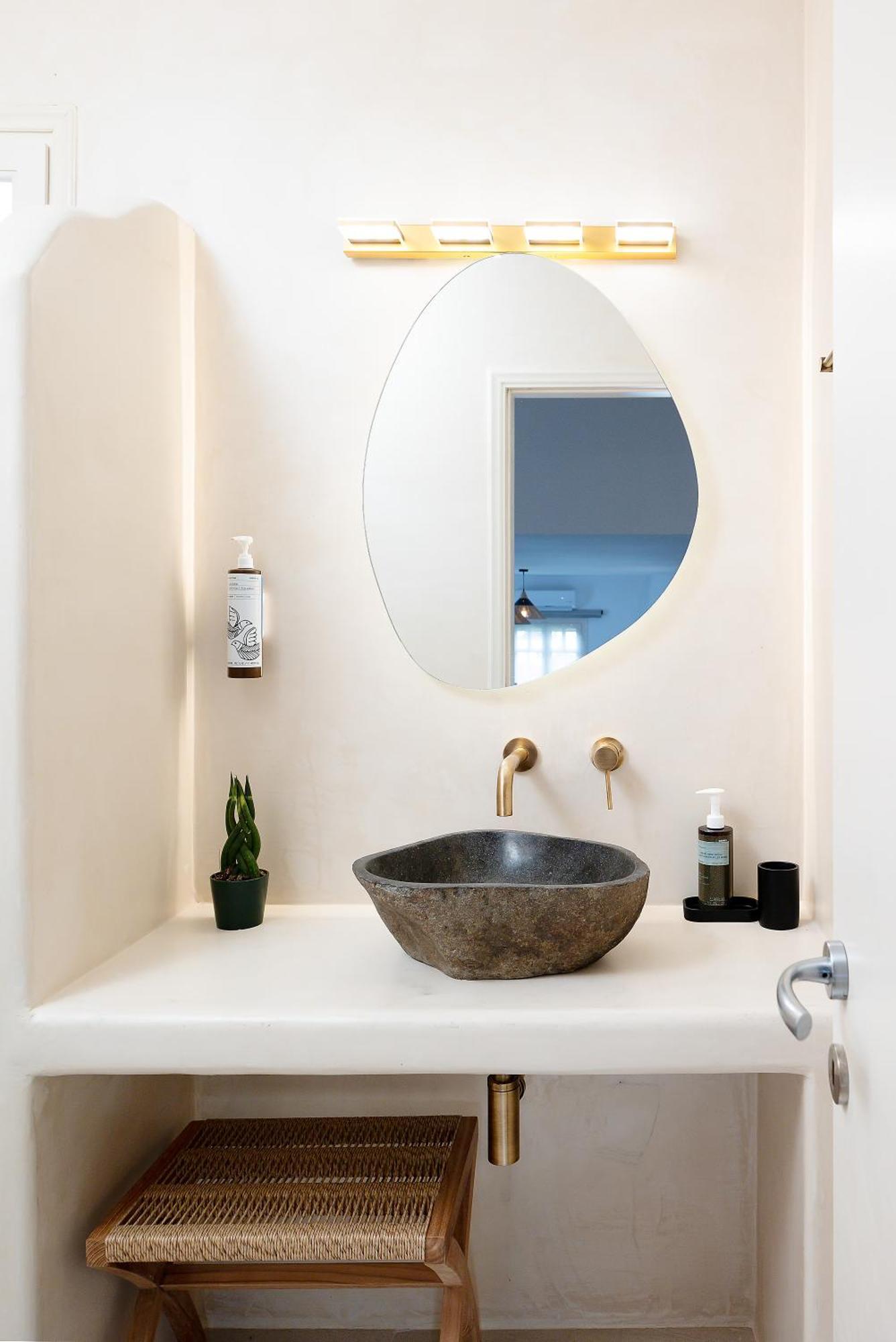 Mirabelle Luxury Plaka (Naxos)