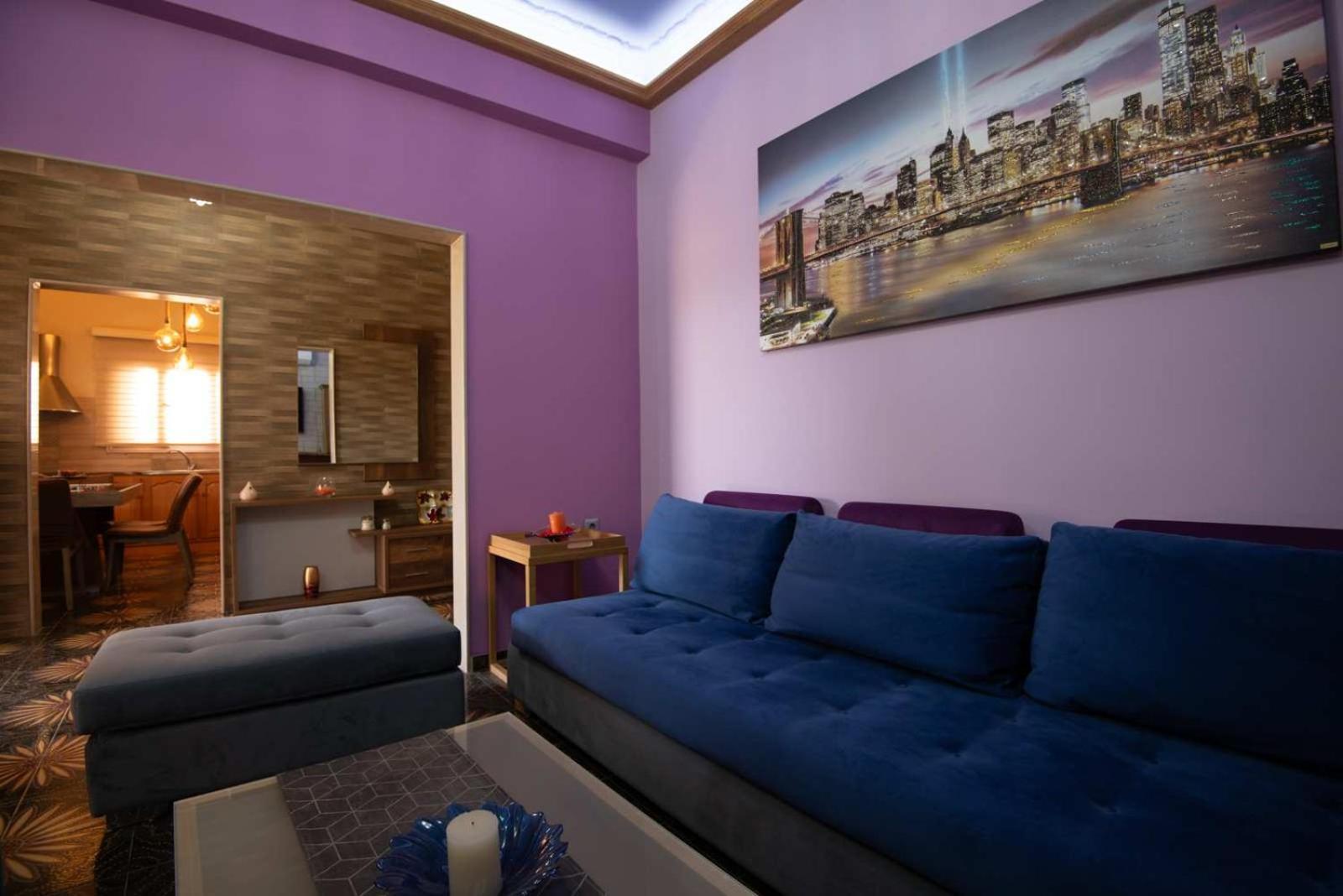 Apartment Dimitras