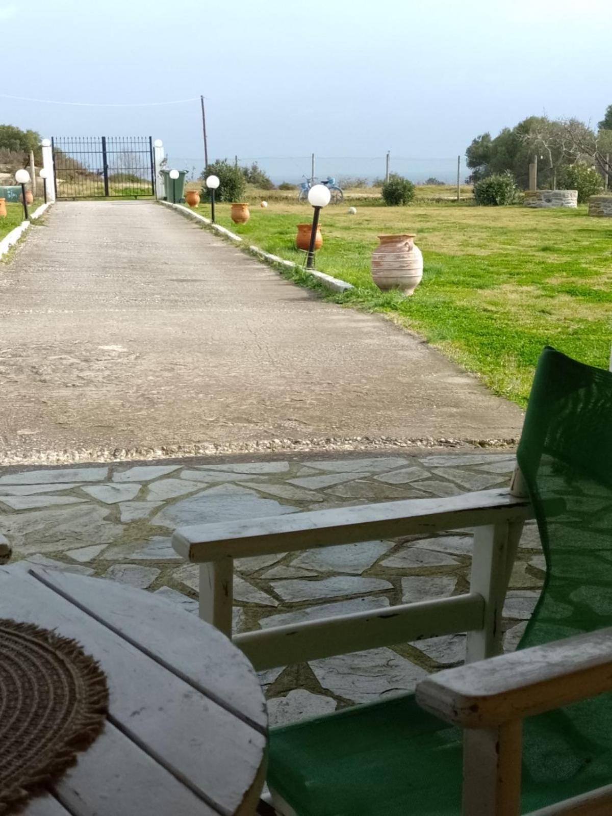 Kakudia Holiday home Ierissos