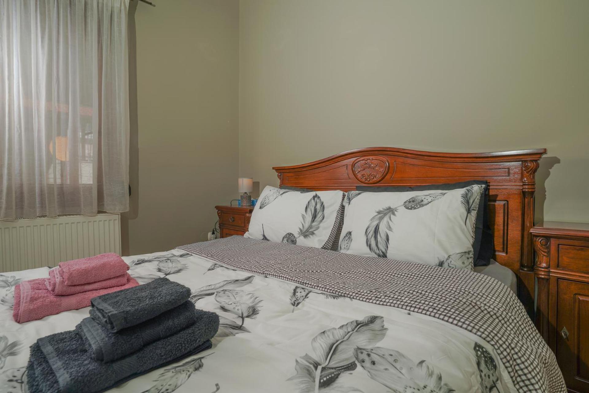 Apartment Famillya Flair