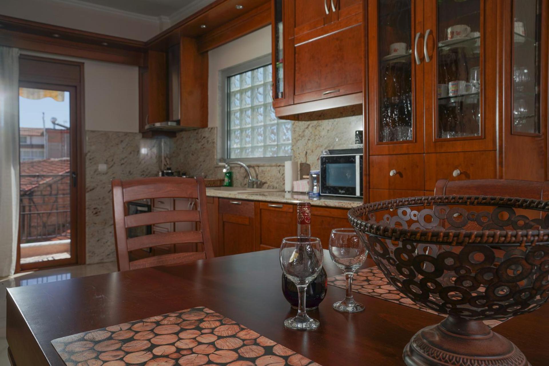 Famillya Flair Apartment Edessa
