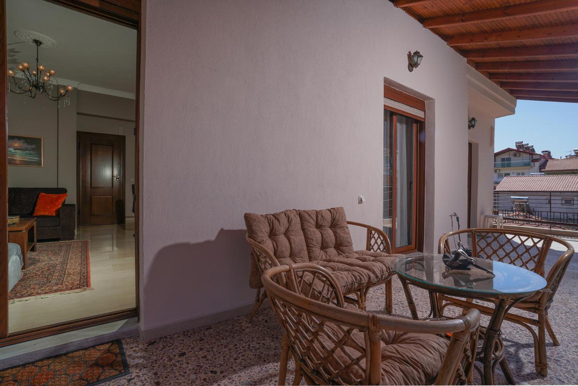 Apartment Famillya Flair Edessa