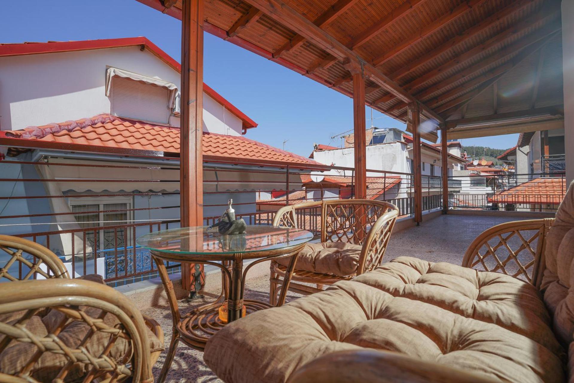 Apartment Famillya Flair Edessa