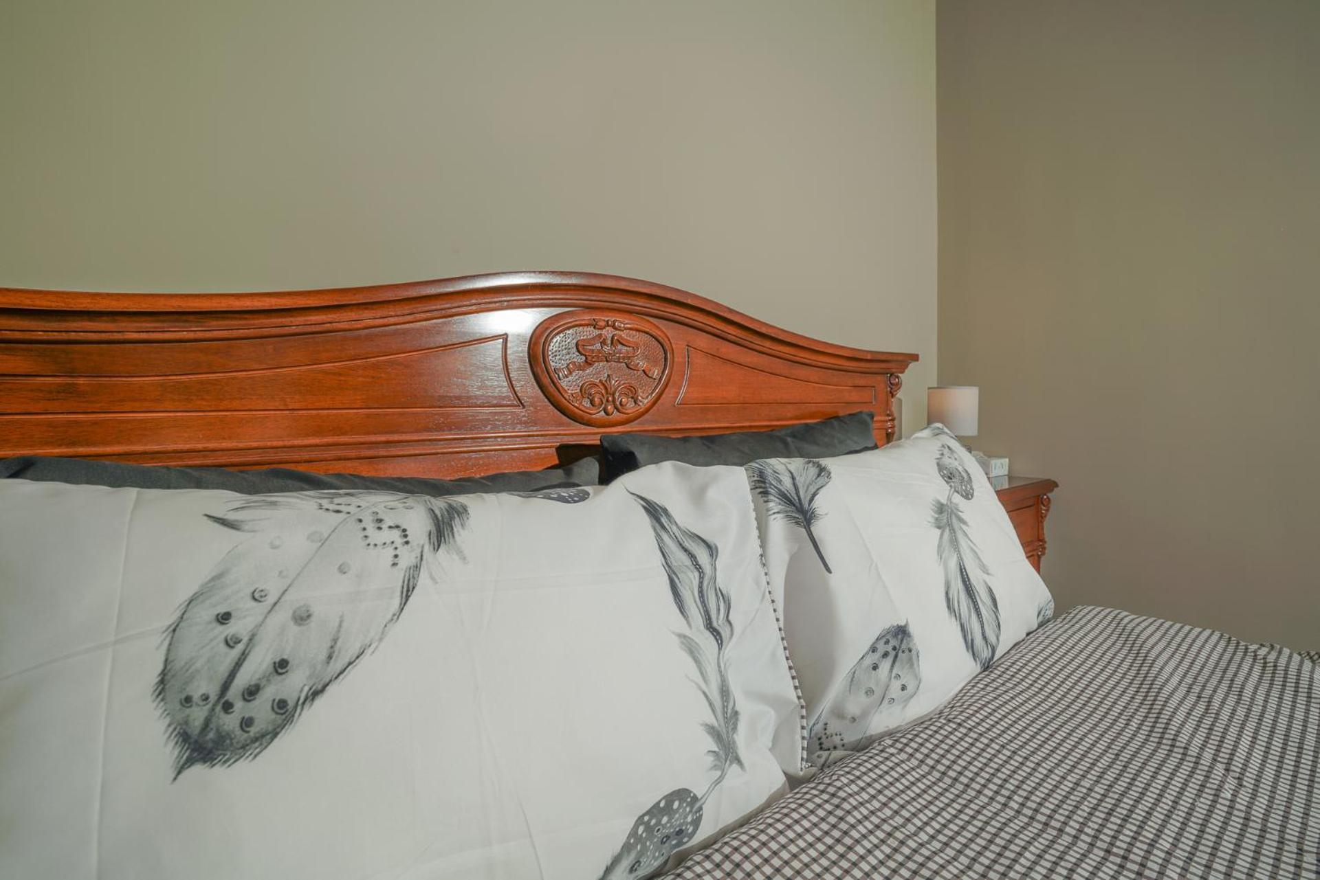 Famillya Flair Apartment