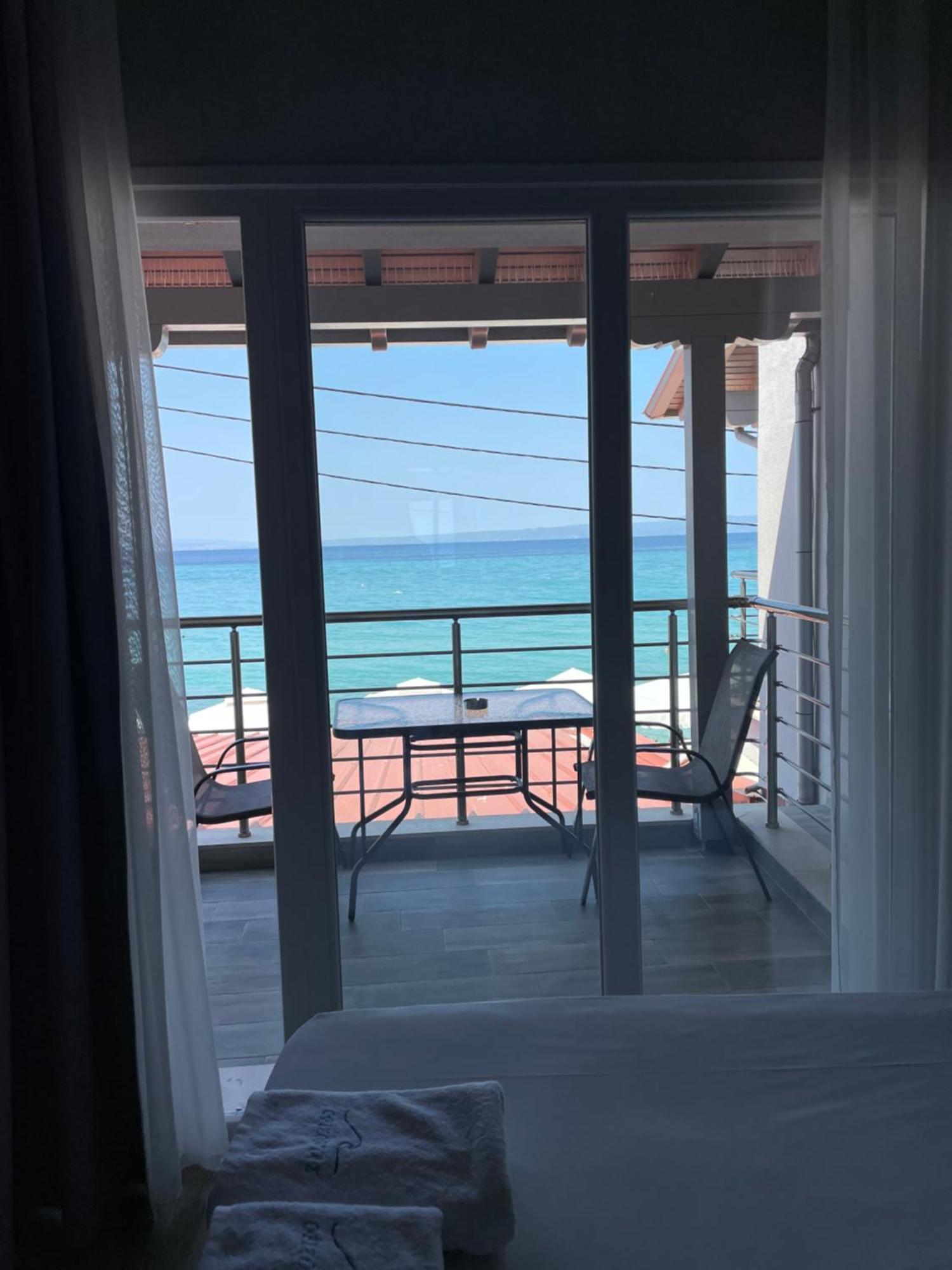 Aparthotel Horizon