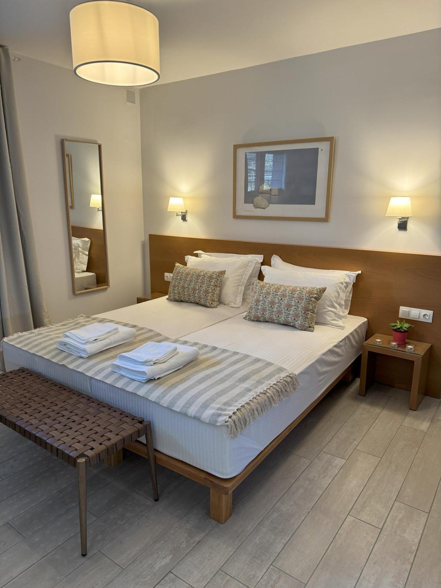 Acra Melia Apartment