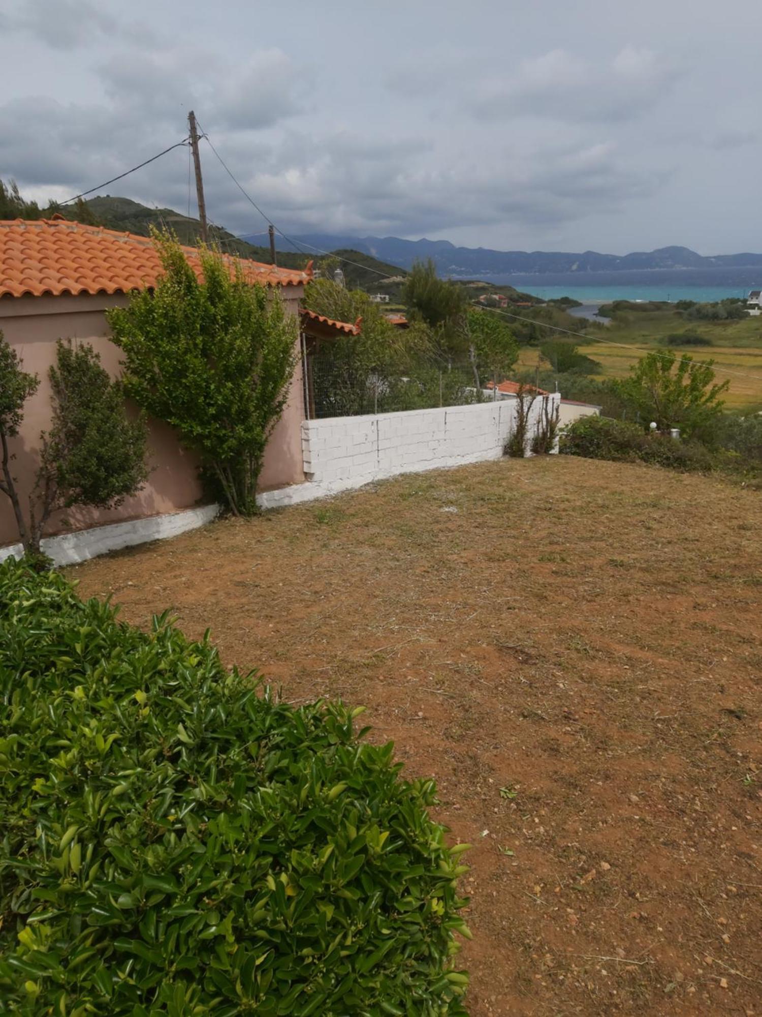 Giannis Stella Holiday home *