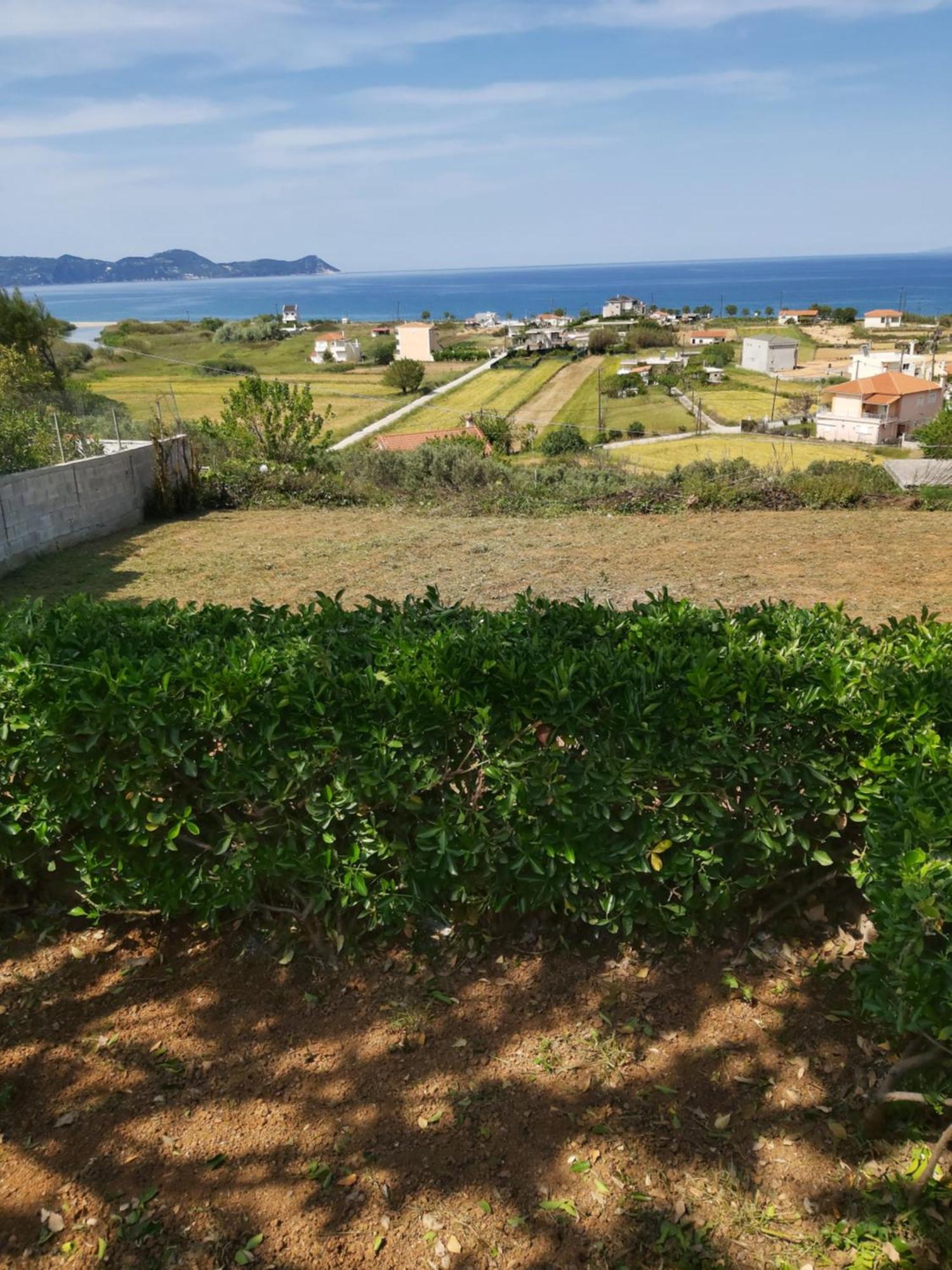 Holiday home Giannis Stella Mourteri