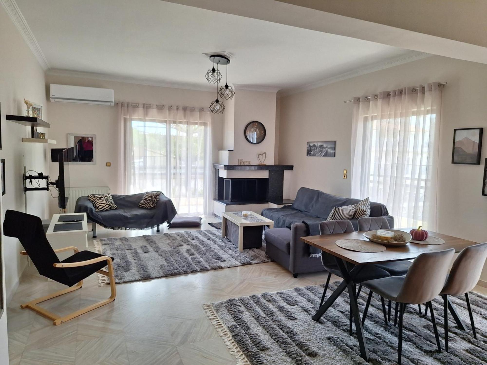 Apartment Dream Near City Center Preveza