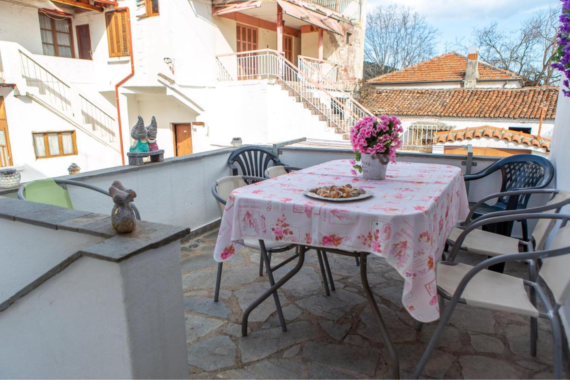 Titika House Country house