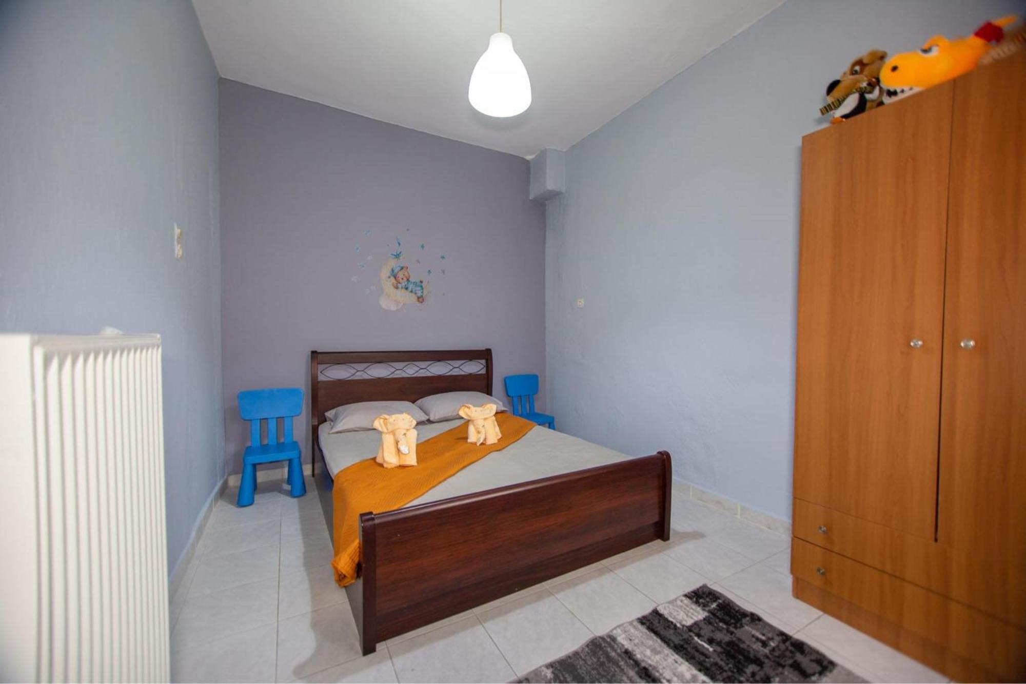 Country house Titika House