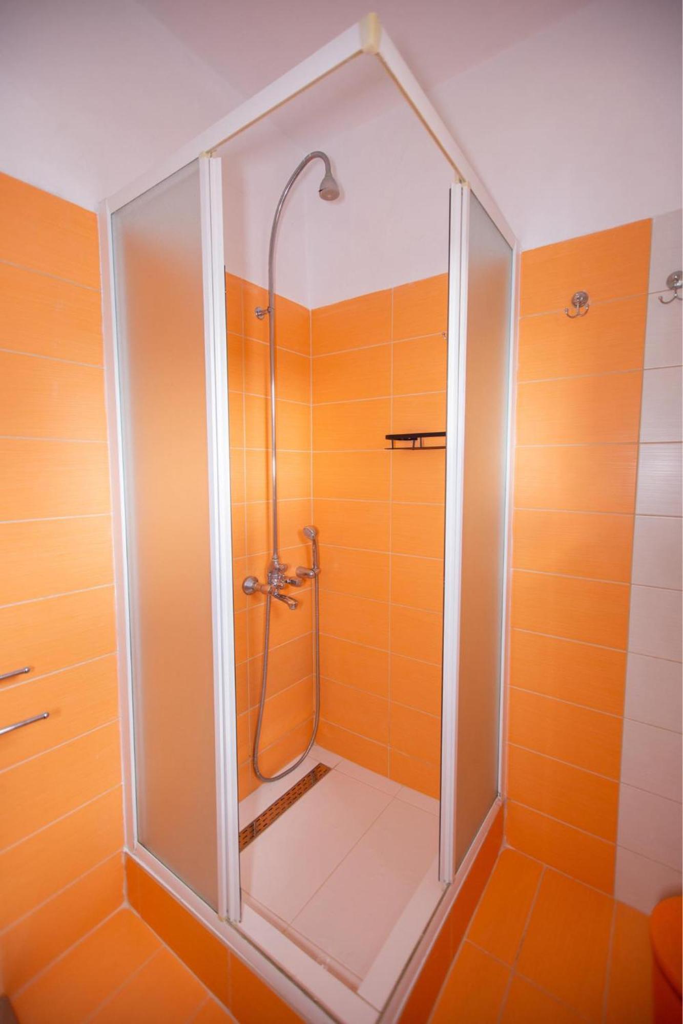 Titika House Nea Vrasna