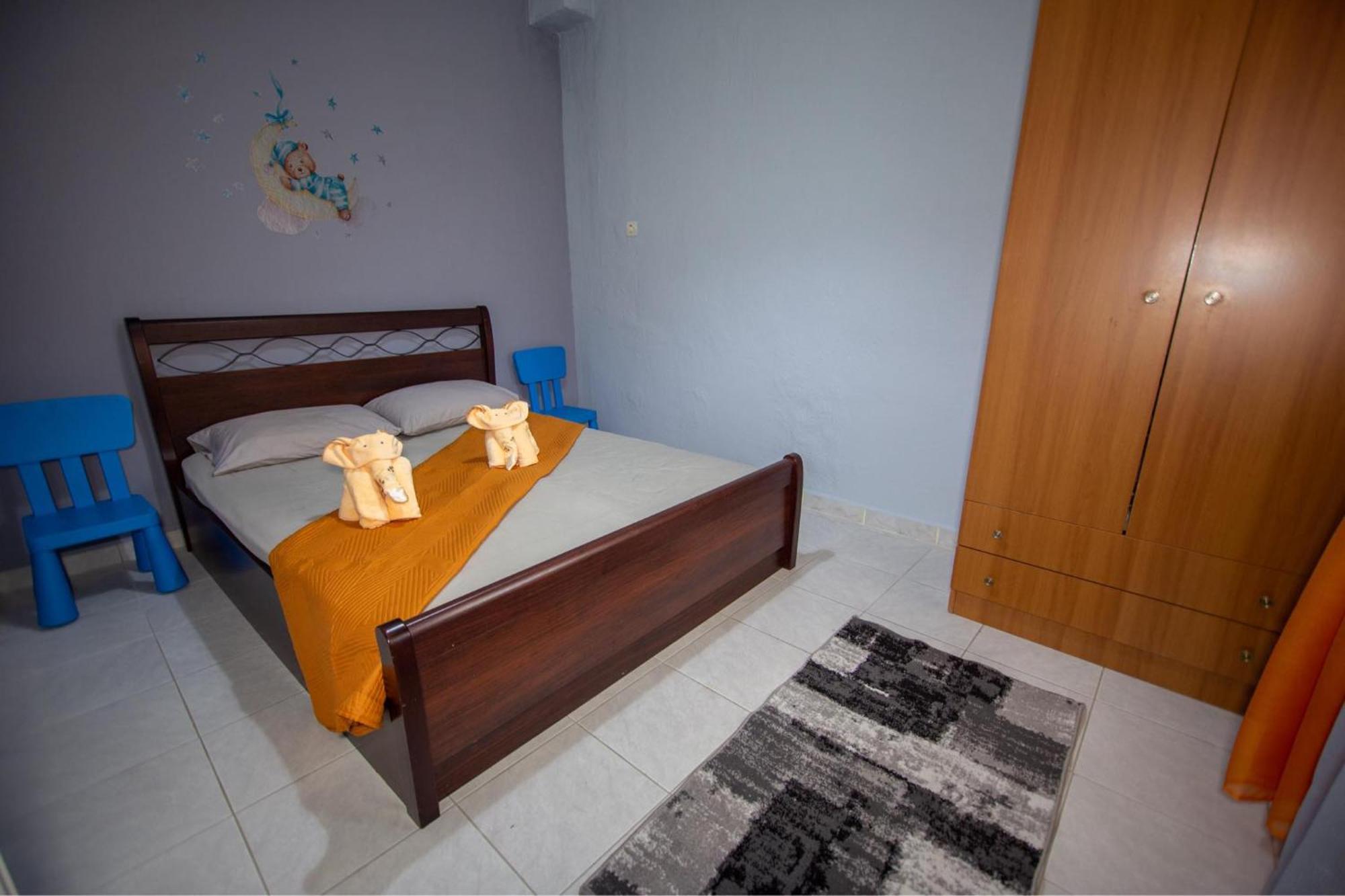 Country house Titika House Nea Vrasna