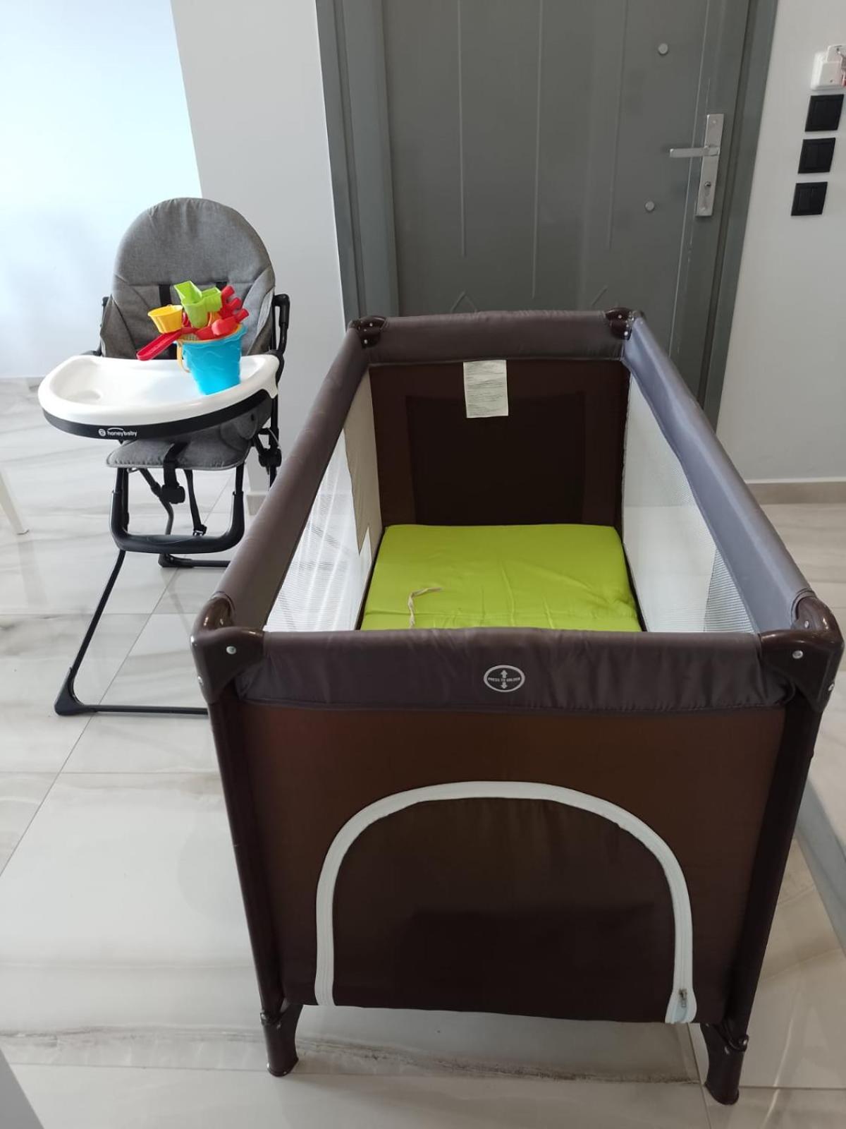 Apartment E&a Luxury With Sea View