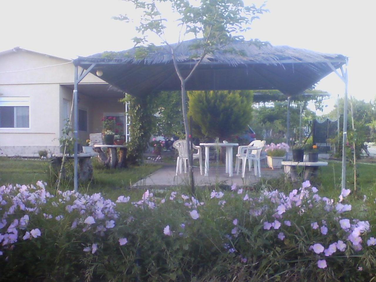Kalyves, 2 Bedrooms, Sleeps 6, 700sqmgarden, 180m From Holiday home