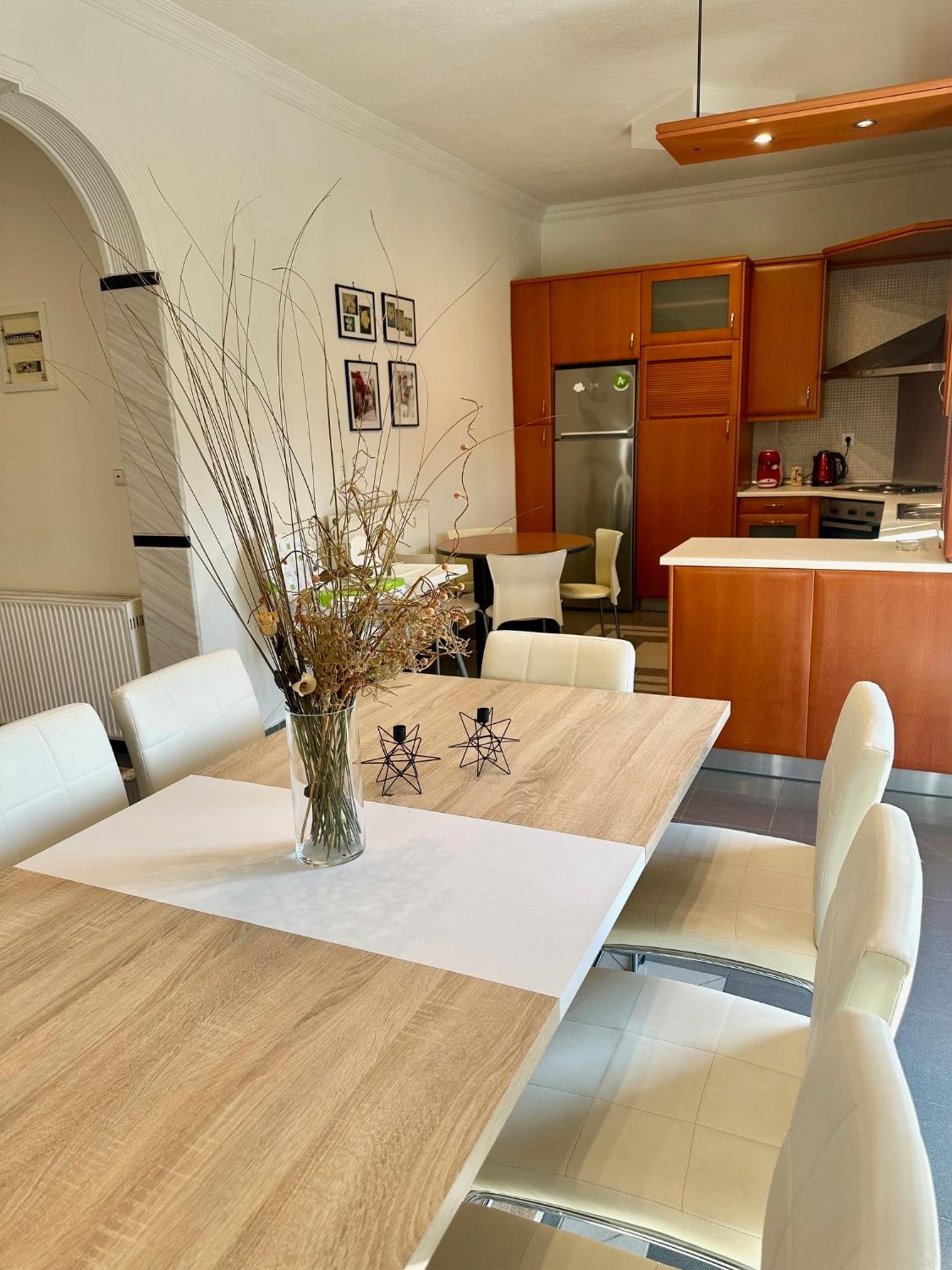 Apartment Relax Vacation Nea Peramos (Macedonia)