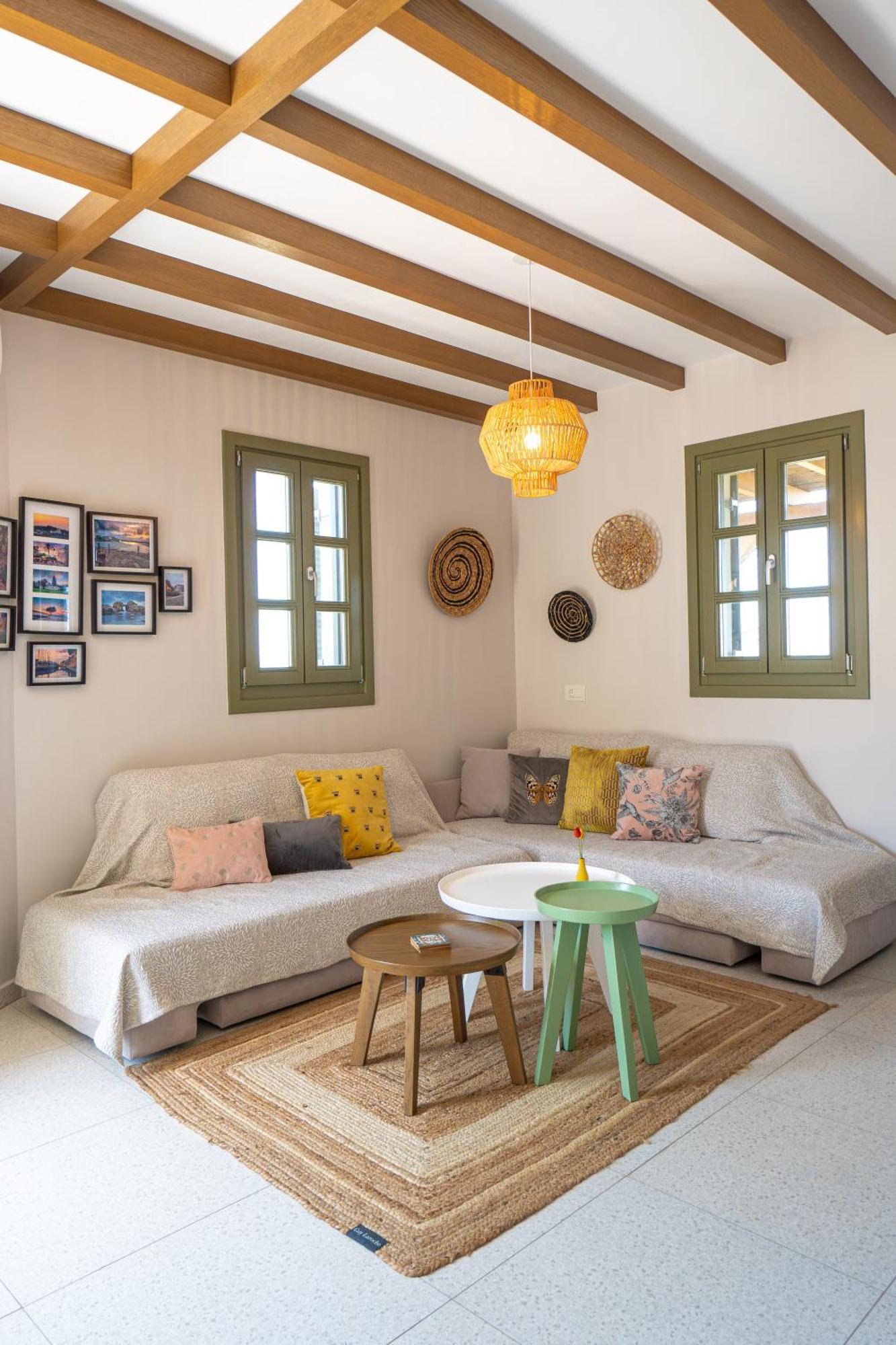 Villa Rosa - Luxury With Panoramic Views *