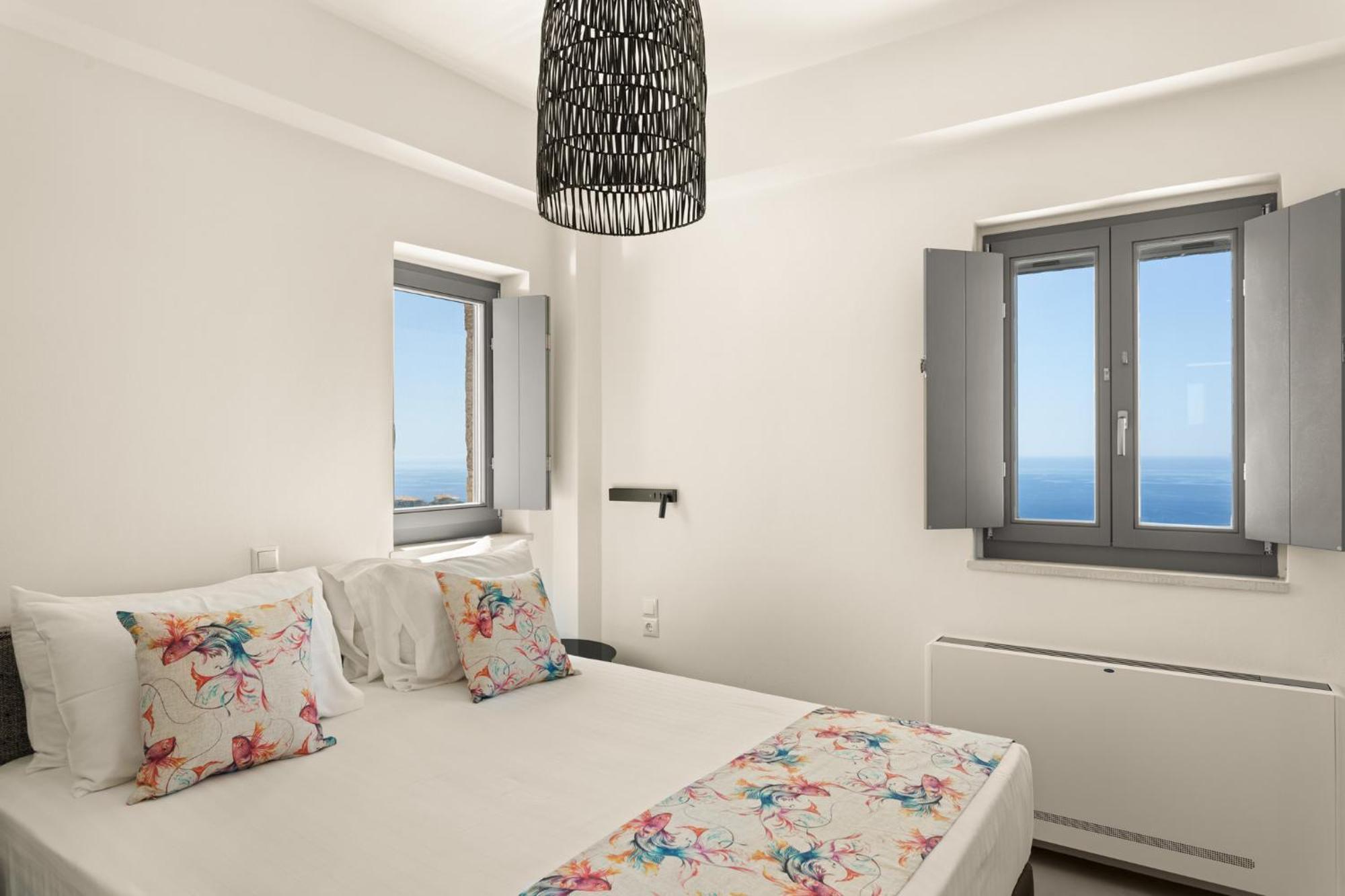 Patio Complex Stoupa