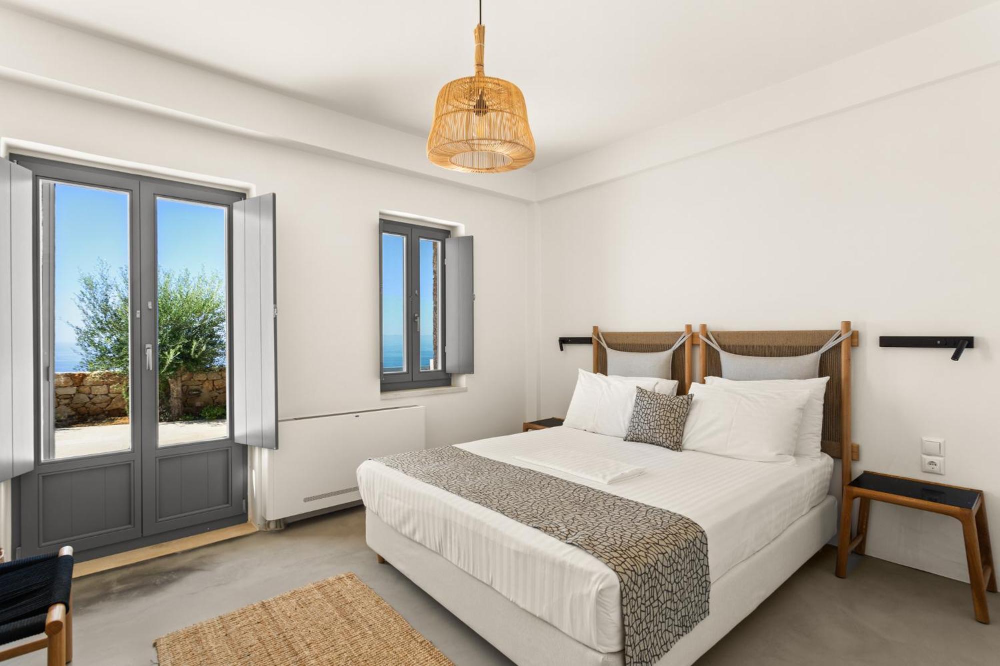 Patio Complex * Stoupa