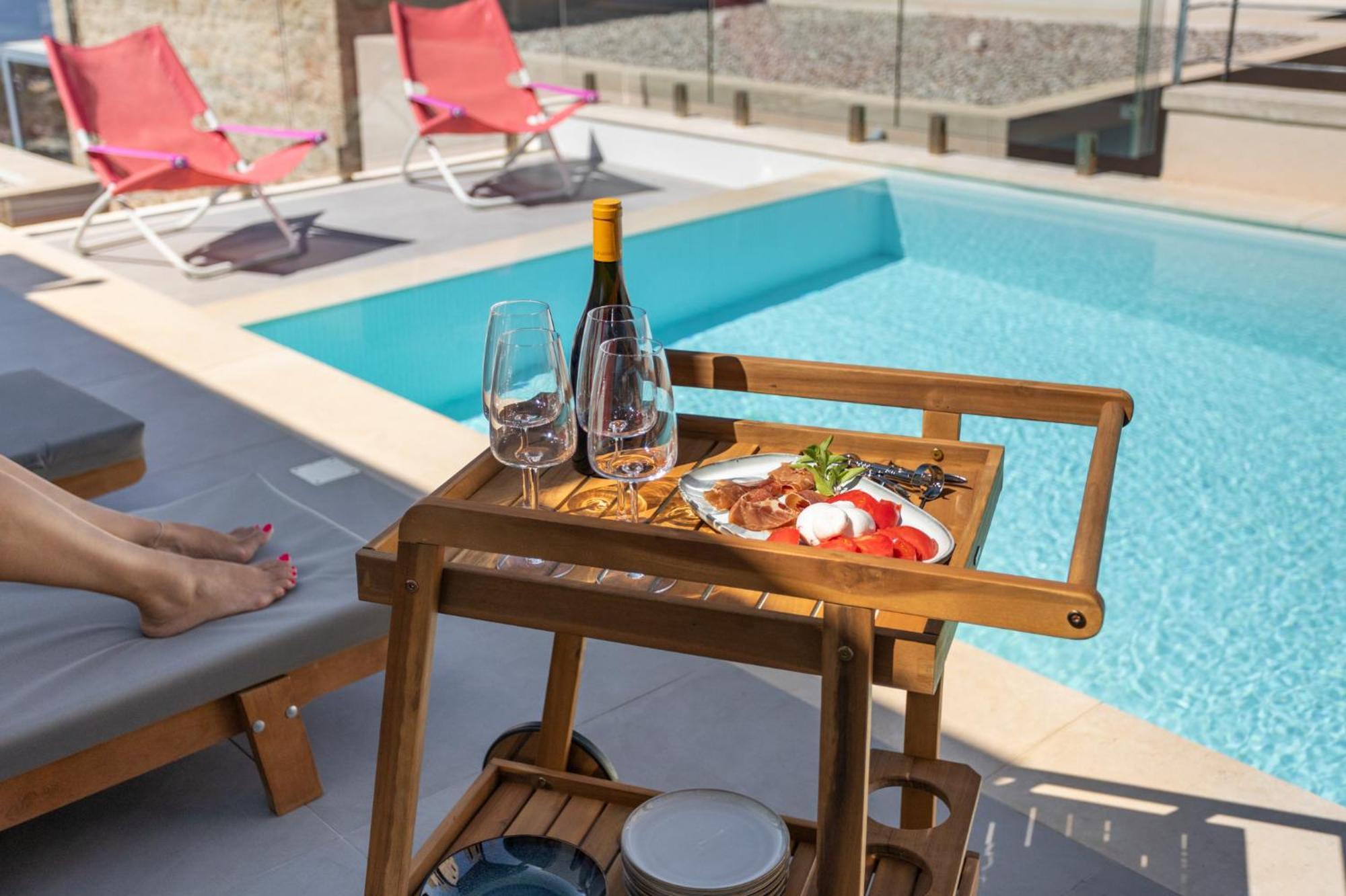 Patio Complex Villa *