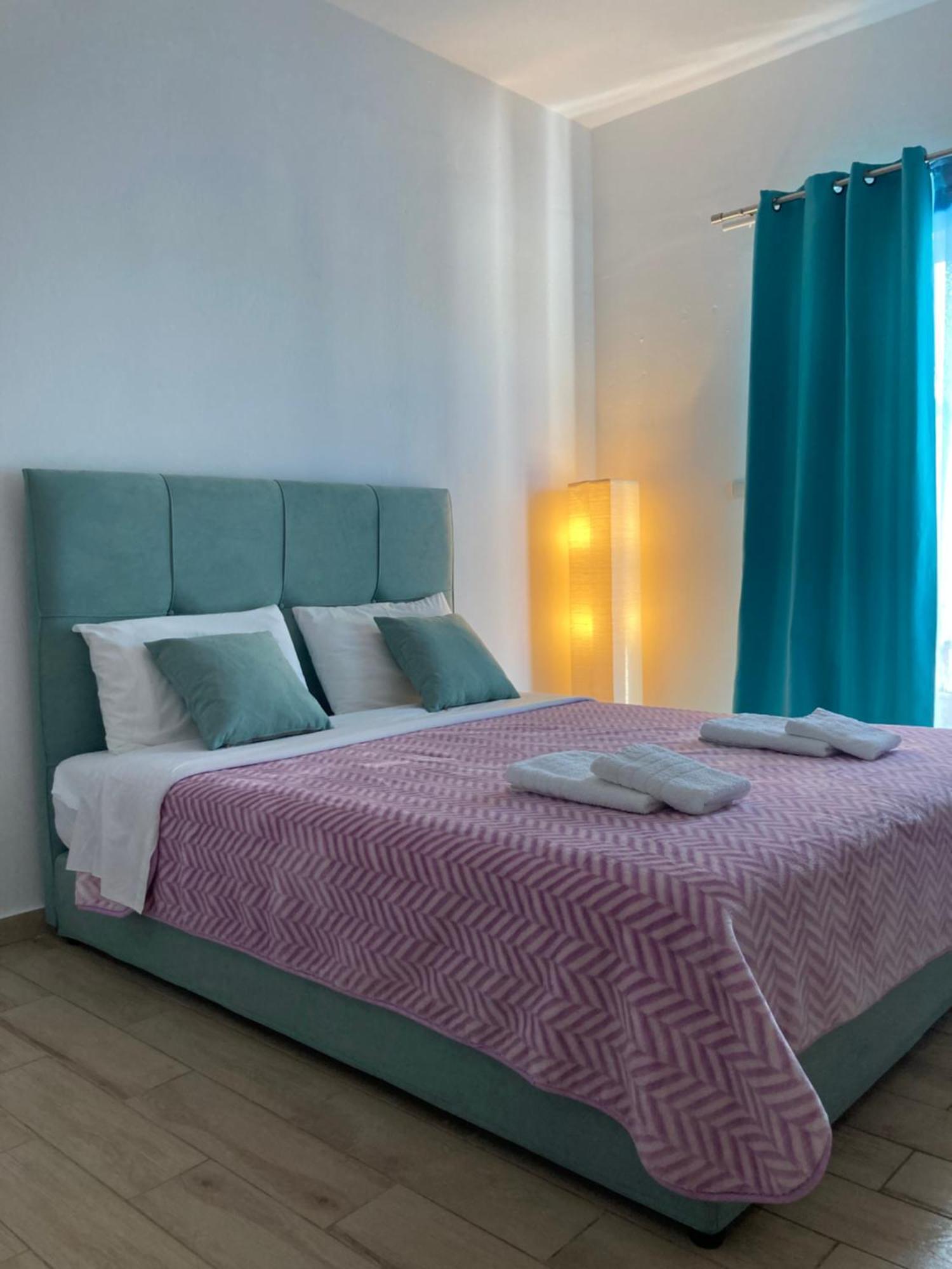 Soultana's House Apartment