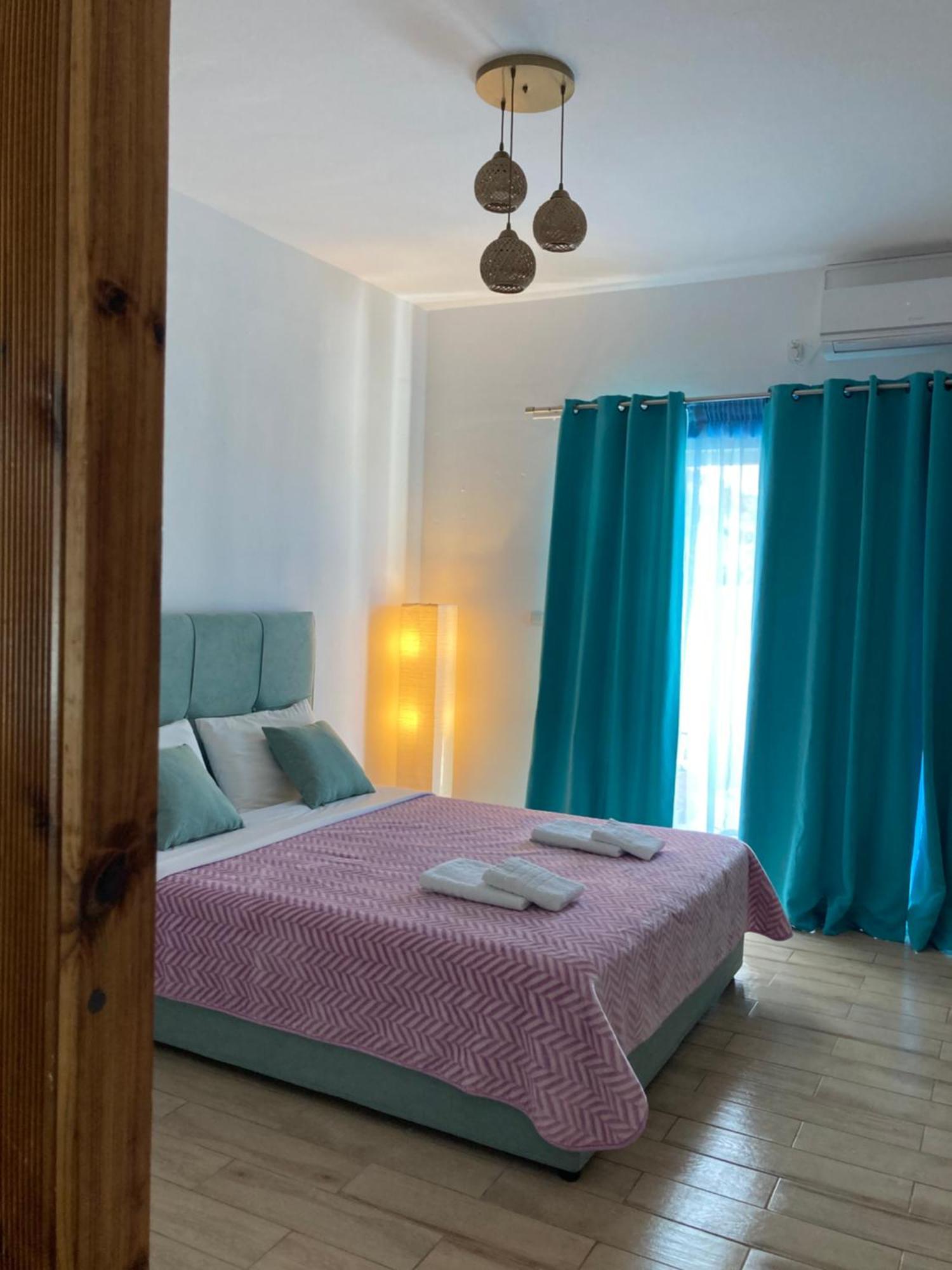 Soultana's House Apartment *